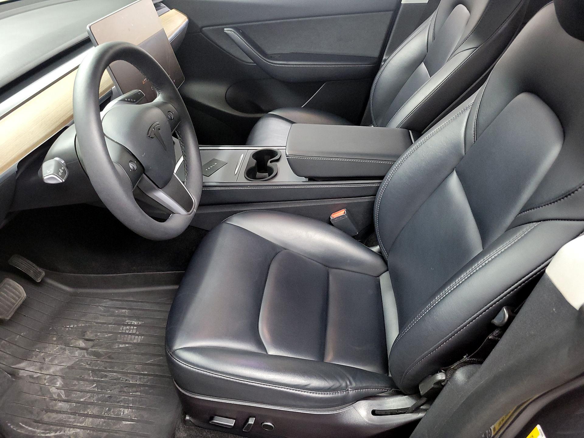 Thumbnail: 2022 Tesla Model Y - 11