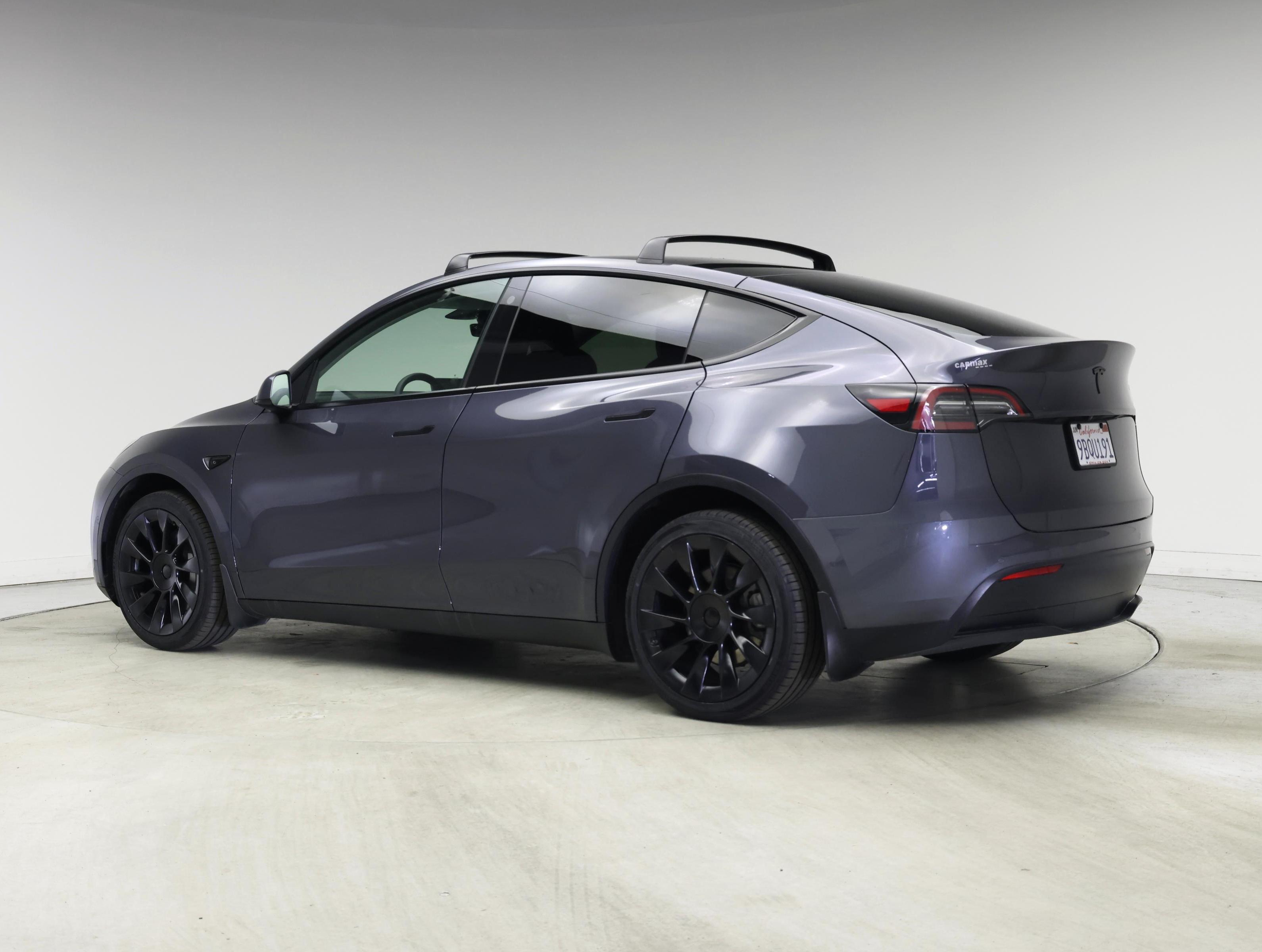 Thumbnail: 2022 Tesla Model Y - 2