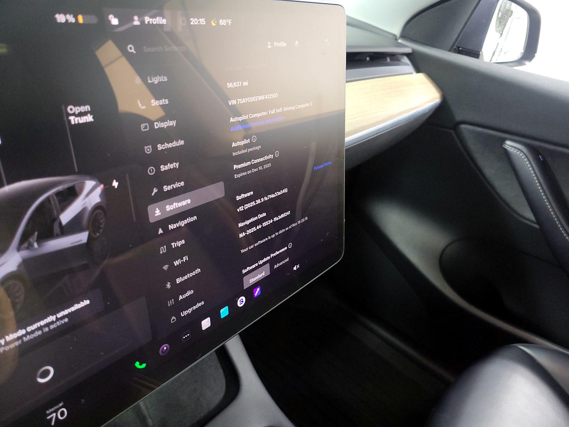 Thumbnail: 2022 Tesla Model Y - 19