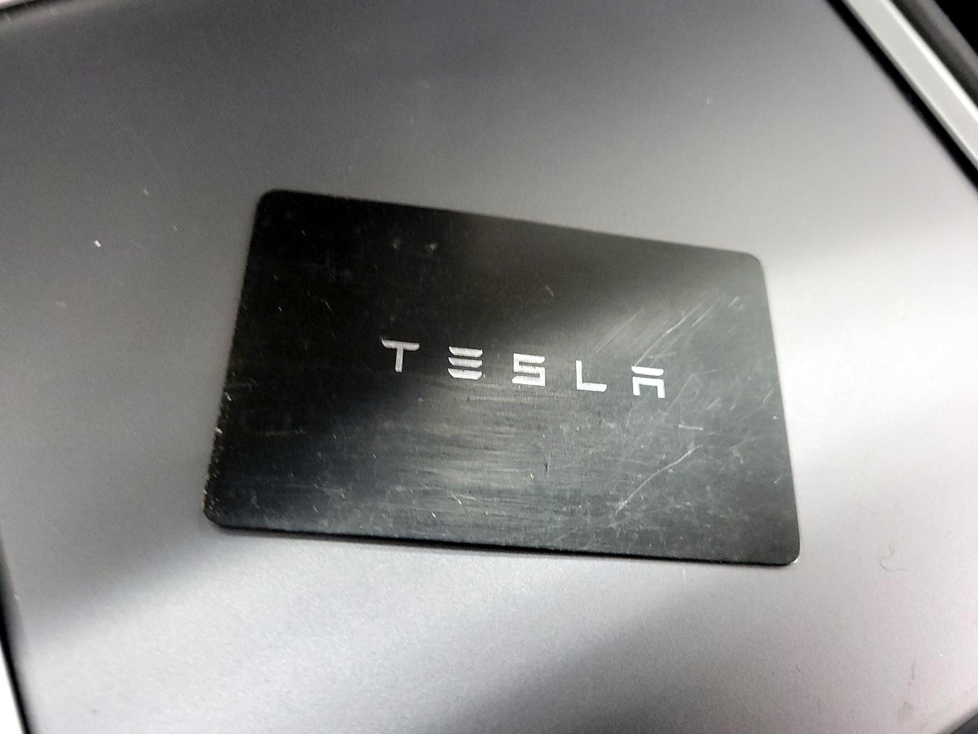 Thumbnail: 2022 Tesla Model Y - 20