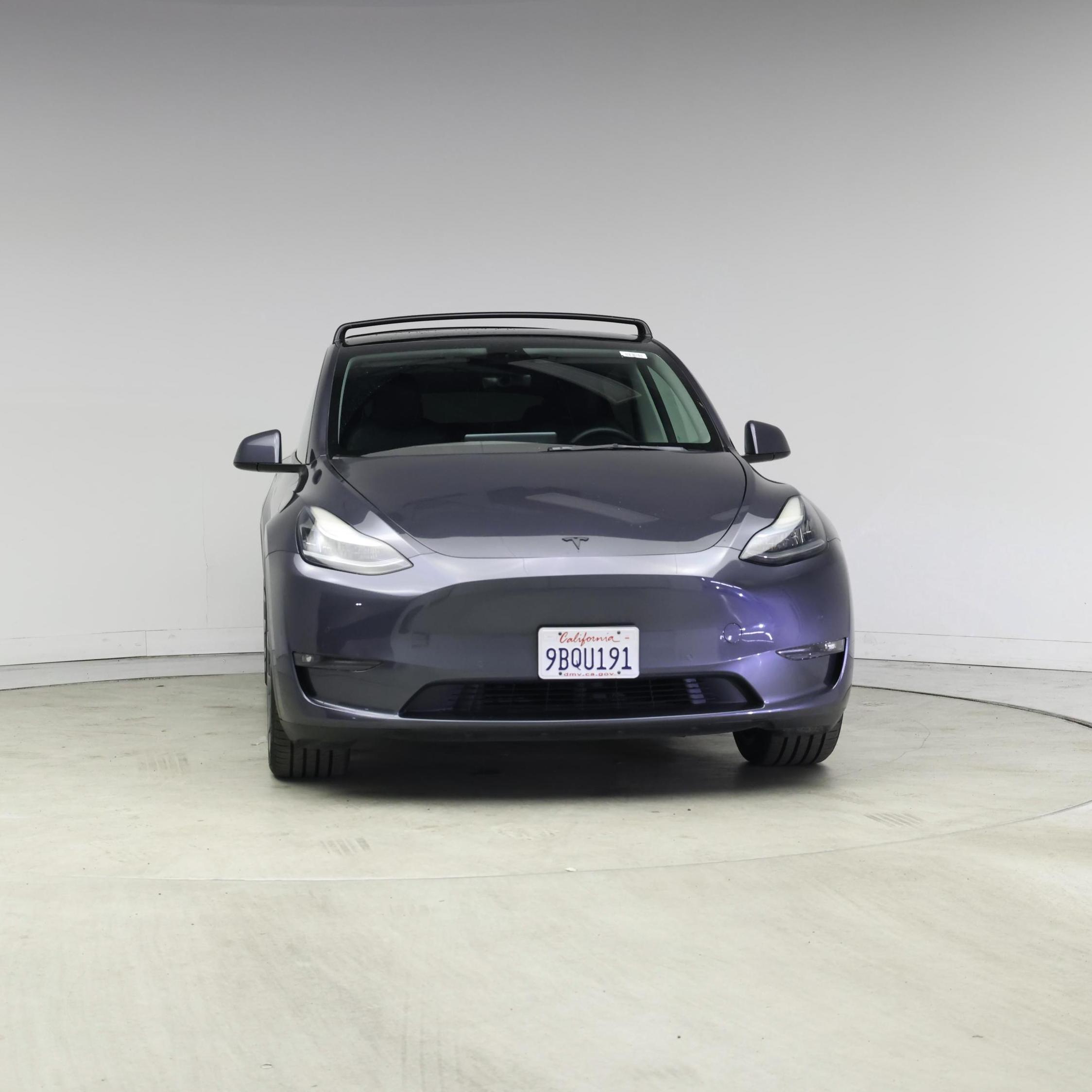 Thumbnail: 2022 Tesla Model Y - 5