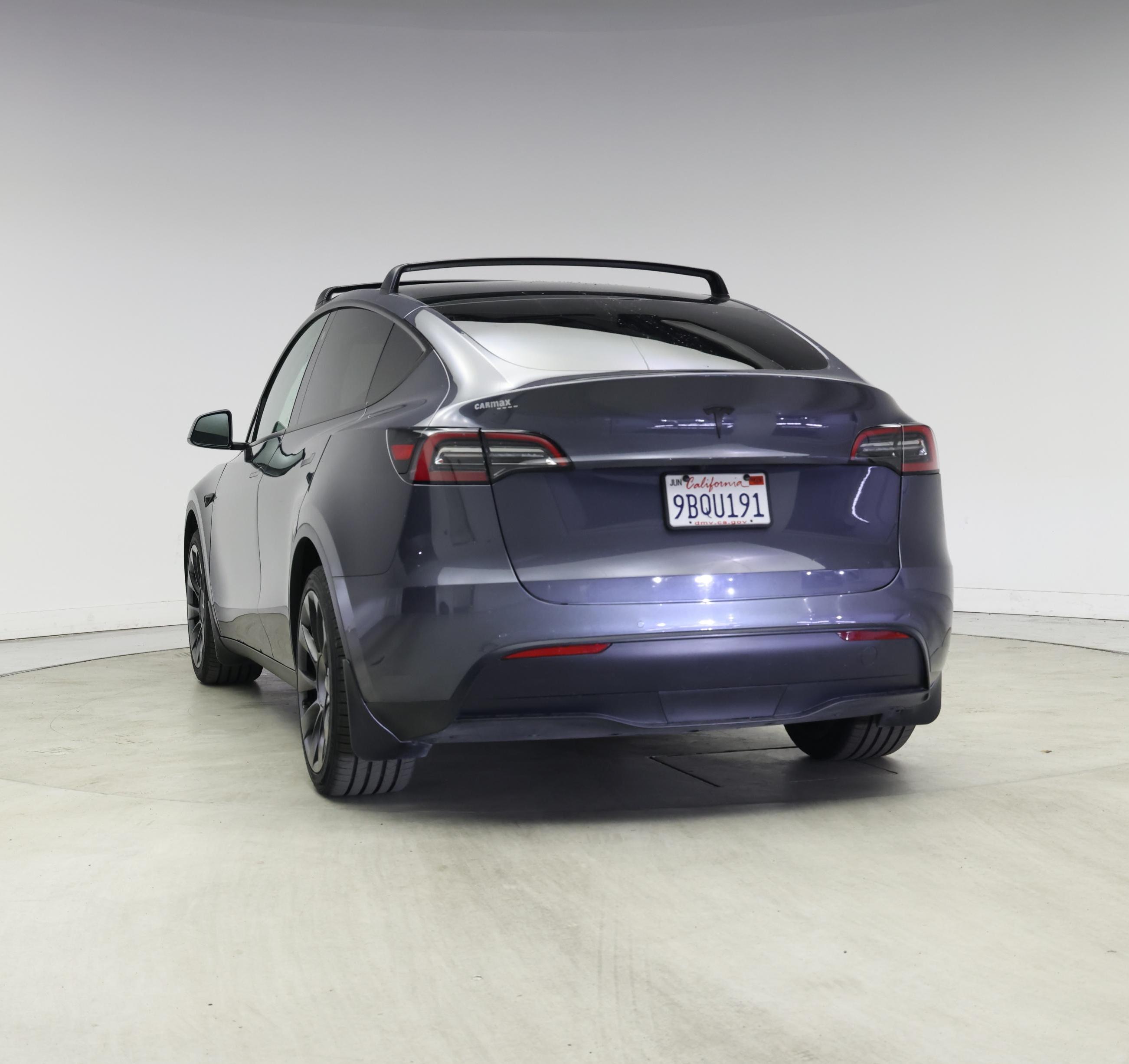 Thumbnail: 2022 Tesla Model Y - 6
