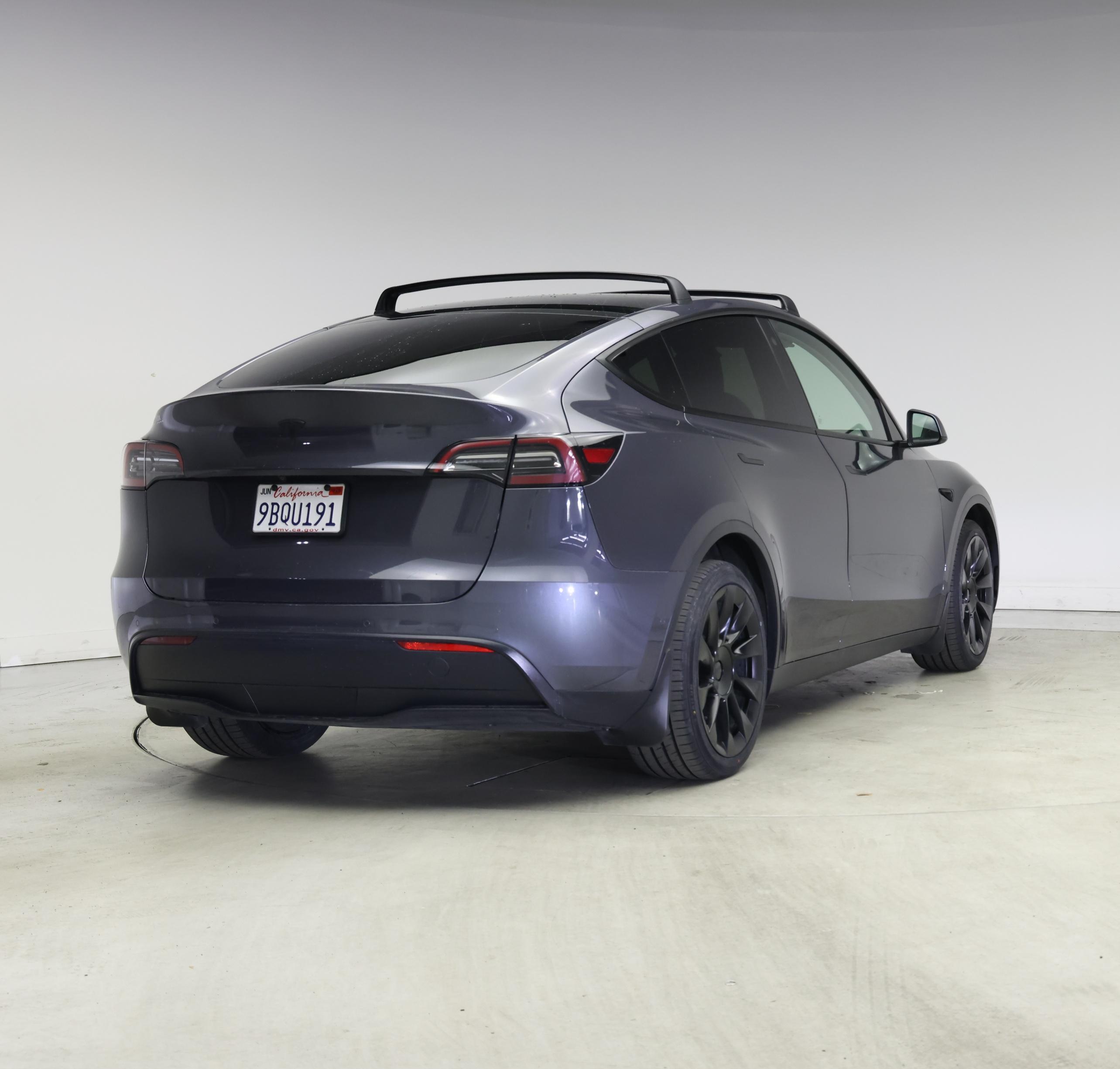 Thumbnail: 2022 Tesla Model Y - 8