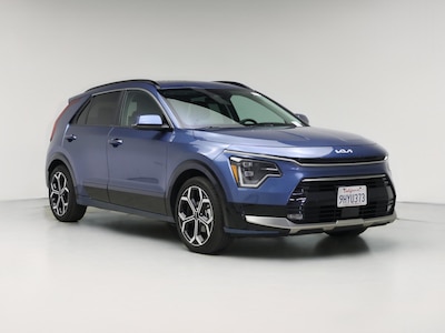 2023 Kia Niro Plug in Hybrid SX Touring