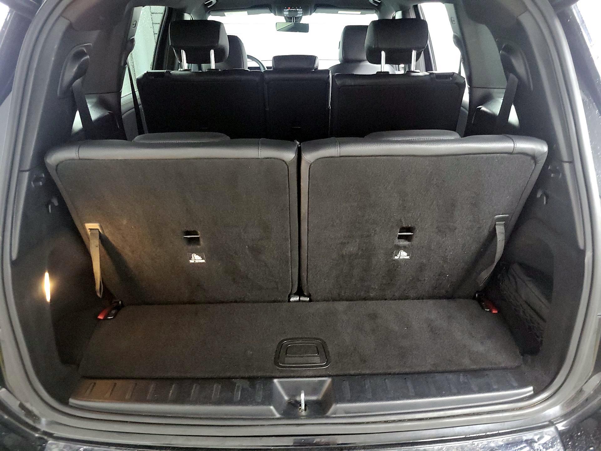 Thumbnail: 2021 Mercedes-Benz GLB - 18