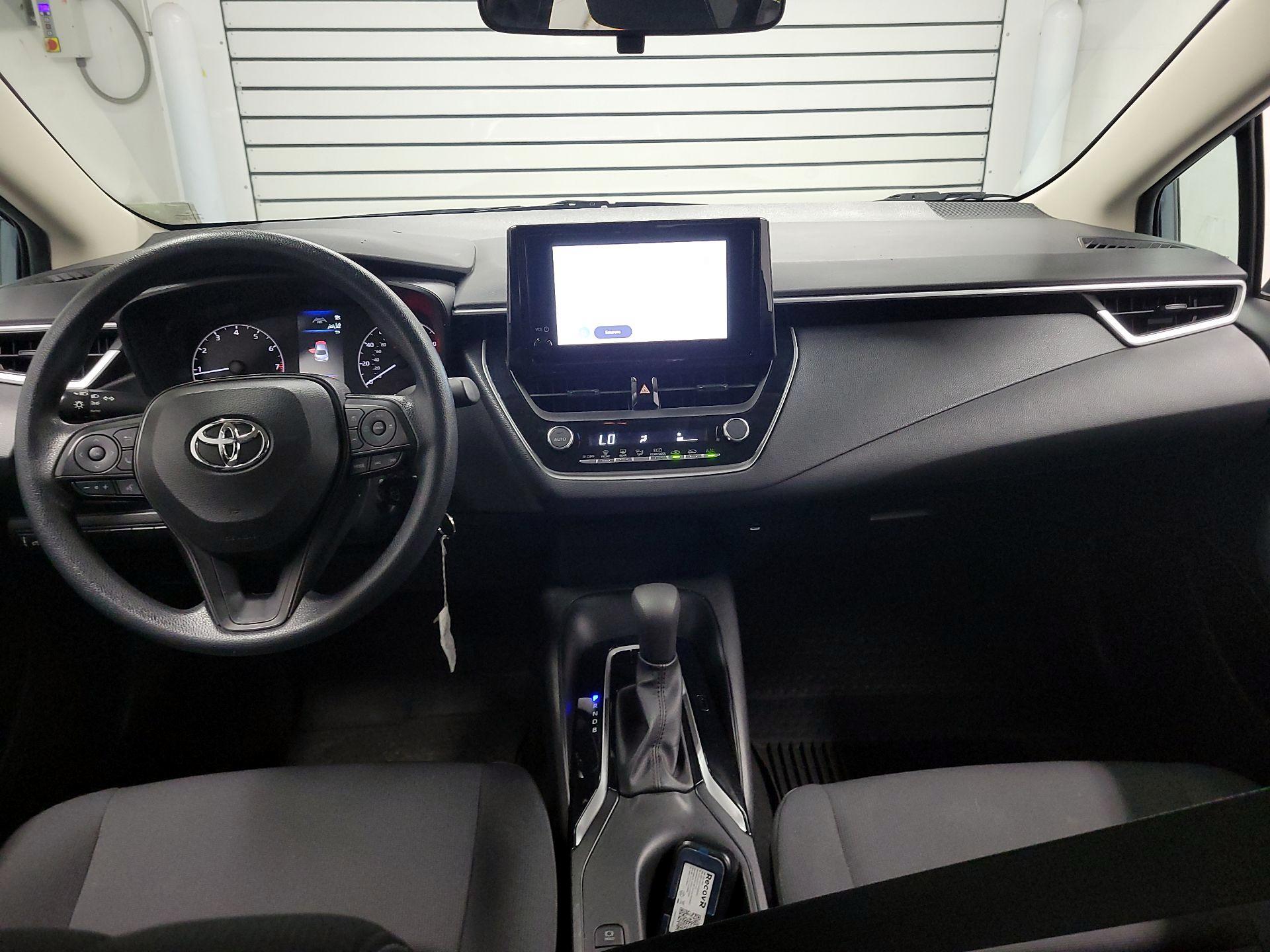 Thumbnail: 2023 Toyota Corolla - 9