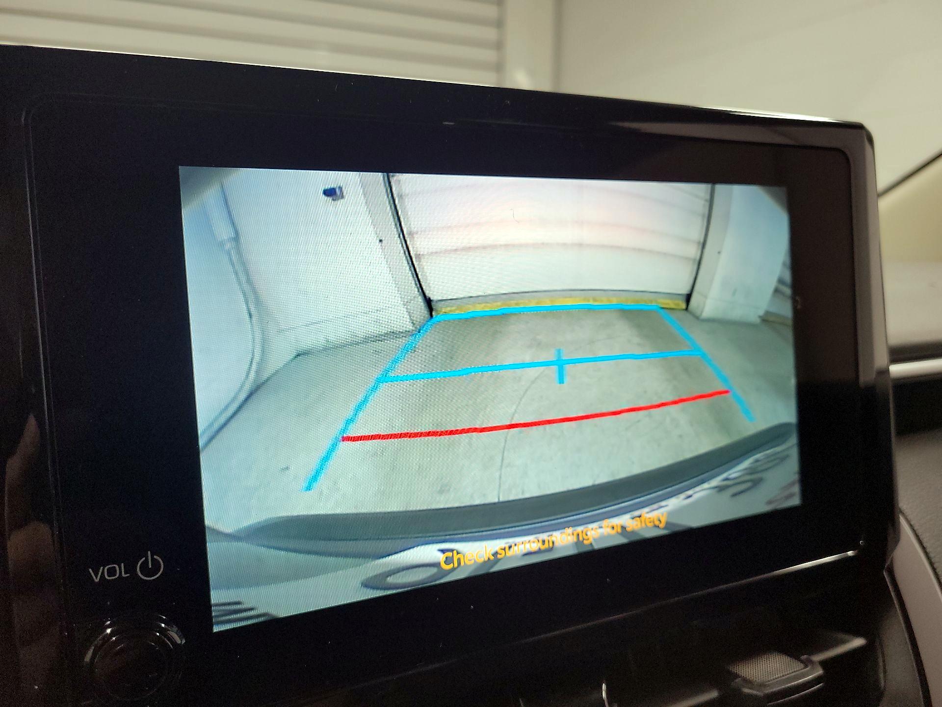 Thumbnail: 2023 Toyota Corolla - 13