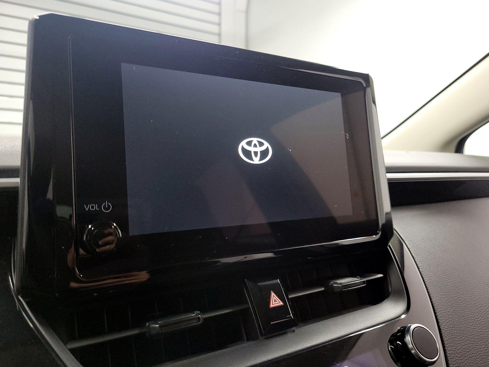 Thumbnail: 2023 Toyota Corolla - 14