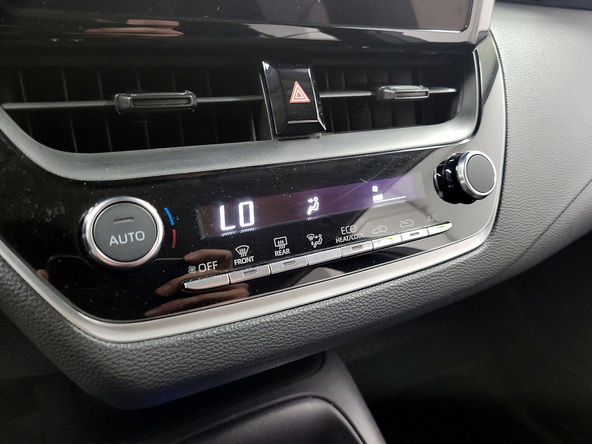 Thumbnail: 2023 Toyota Corolla - 15