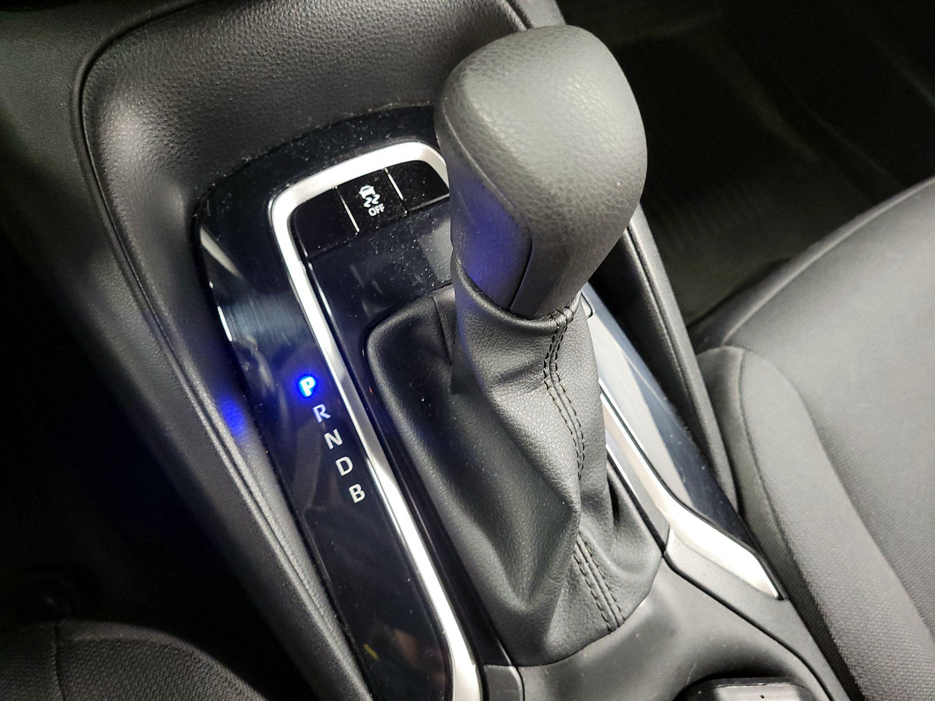 Thumbnail: 2023 Toyota Corolla - 16