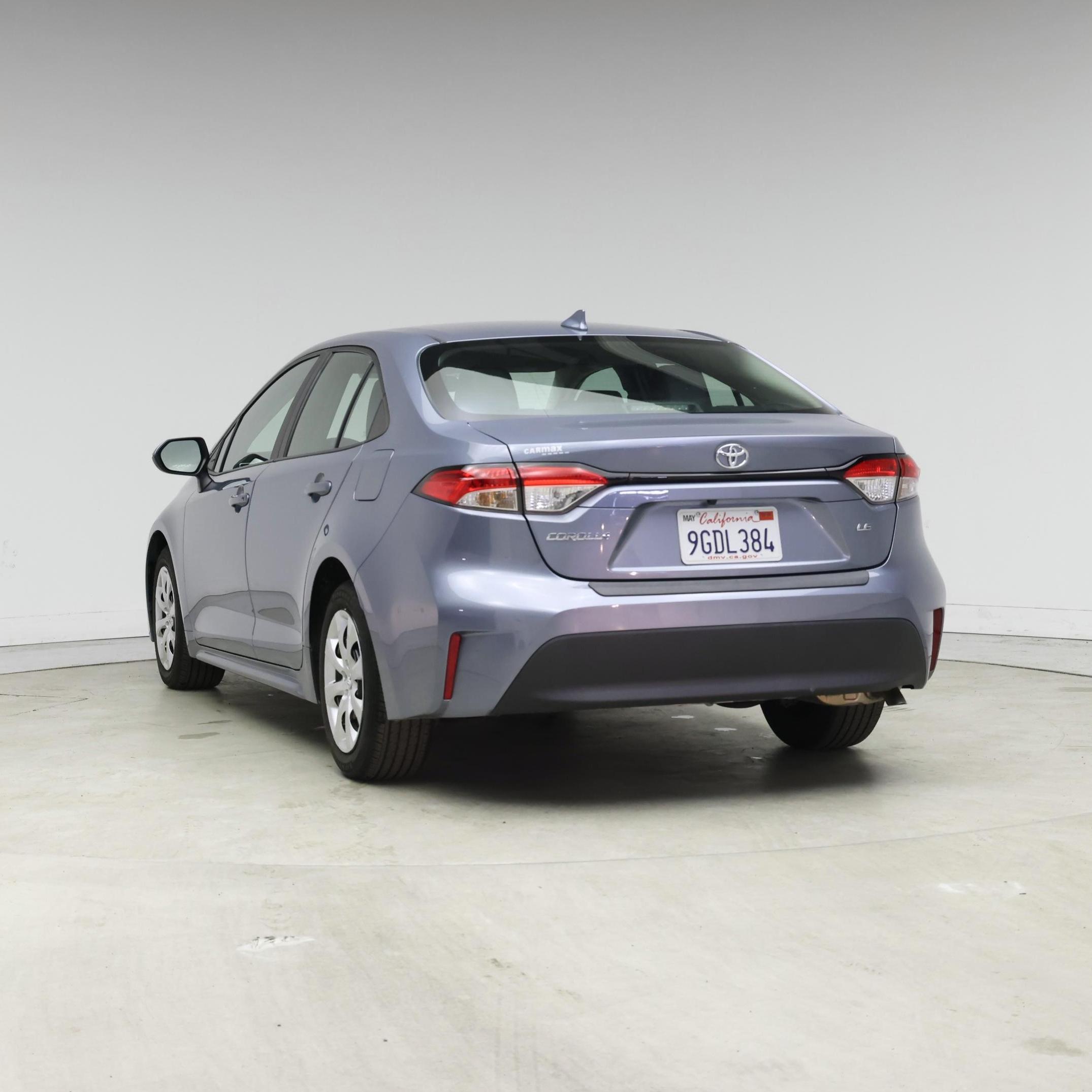 Thumbnail: 2023 Toyota Corolla - 2