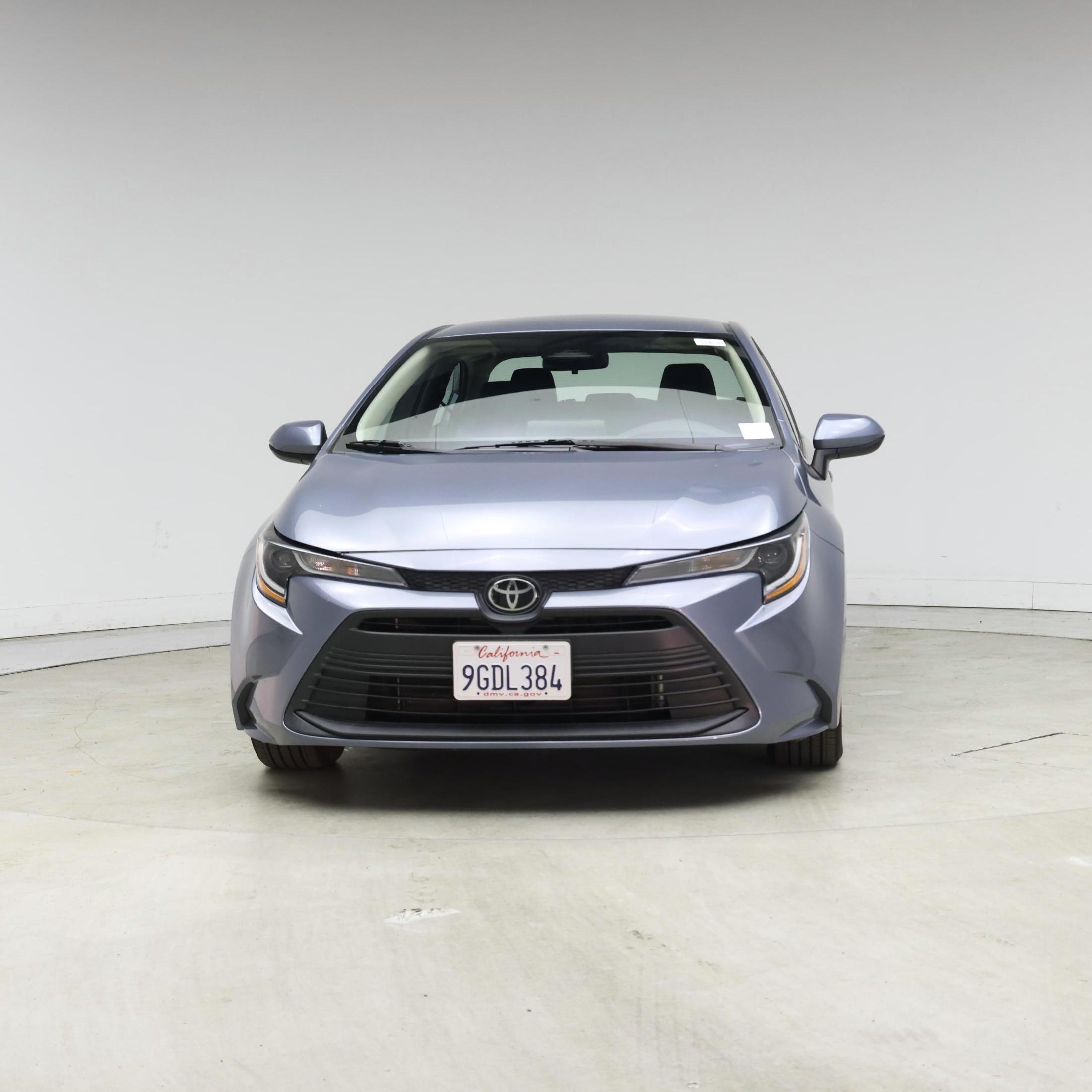 Thumbnail: 2023 Toyota Corolla - 5