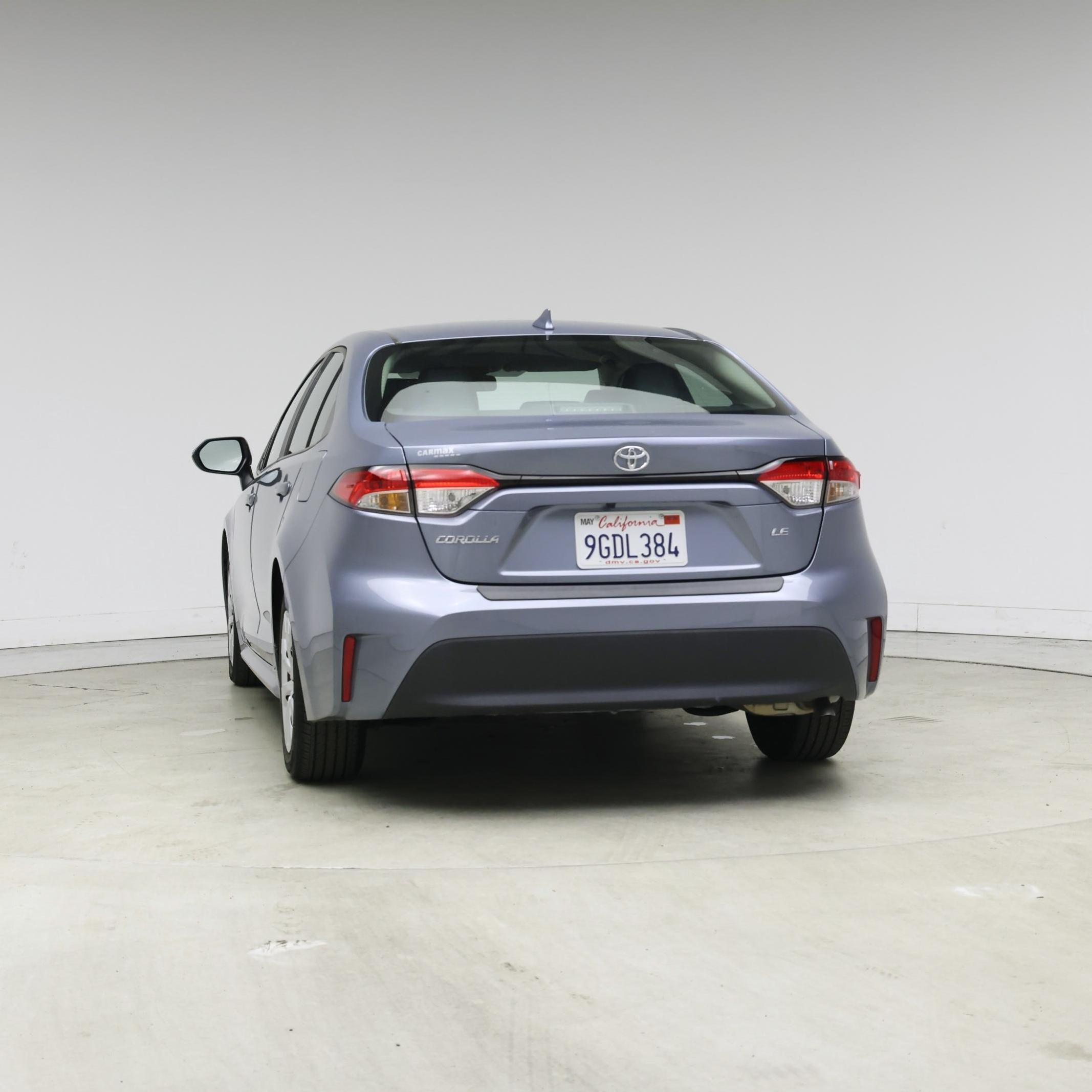 Thumbnail: 2023 Toyota Corolla - 6