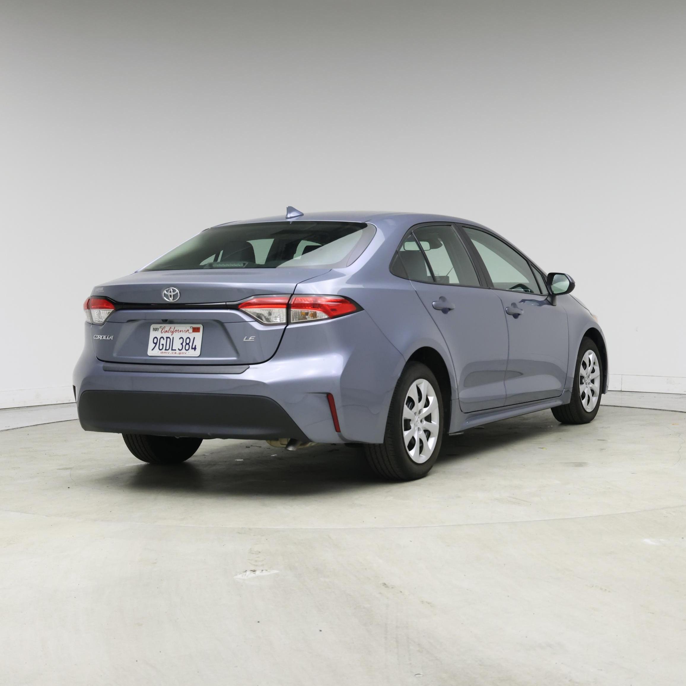 Thumbnail: 2023 Toyota Corolla - 8