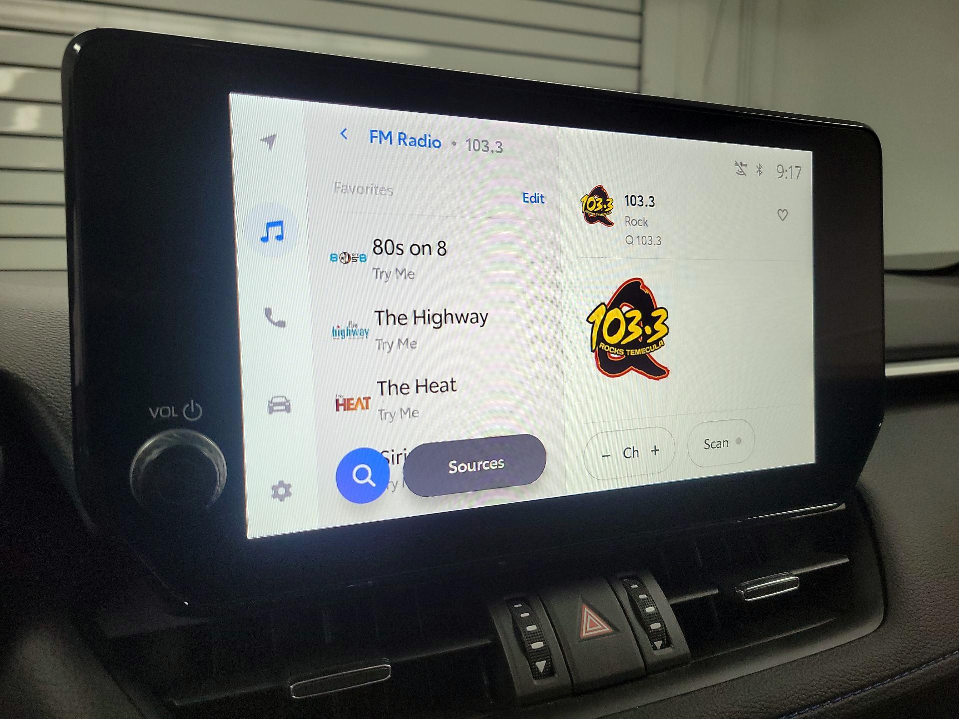 Thumbnail: 2024 Toyota RAV4 - 13