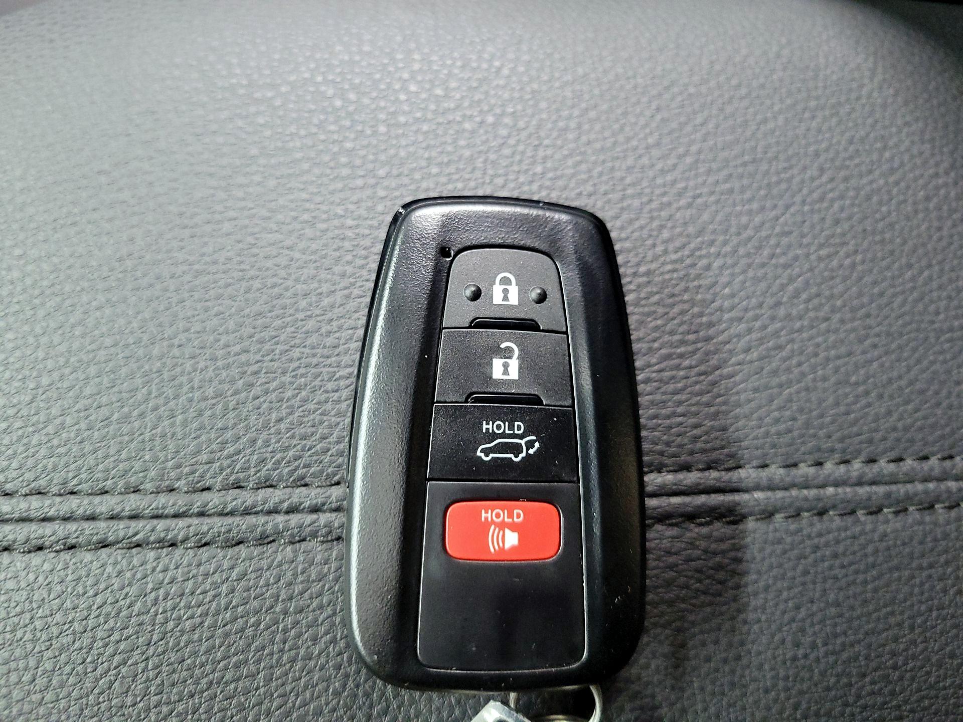 Thumbnail: 2024 Toyota RAV4 - 19