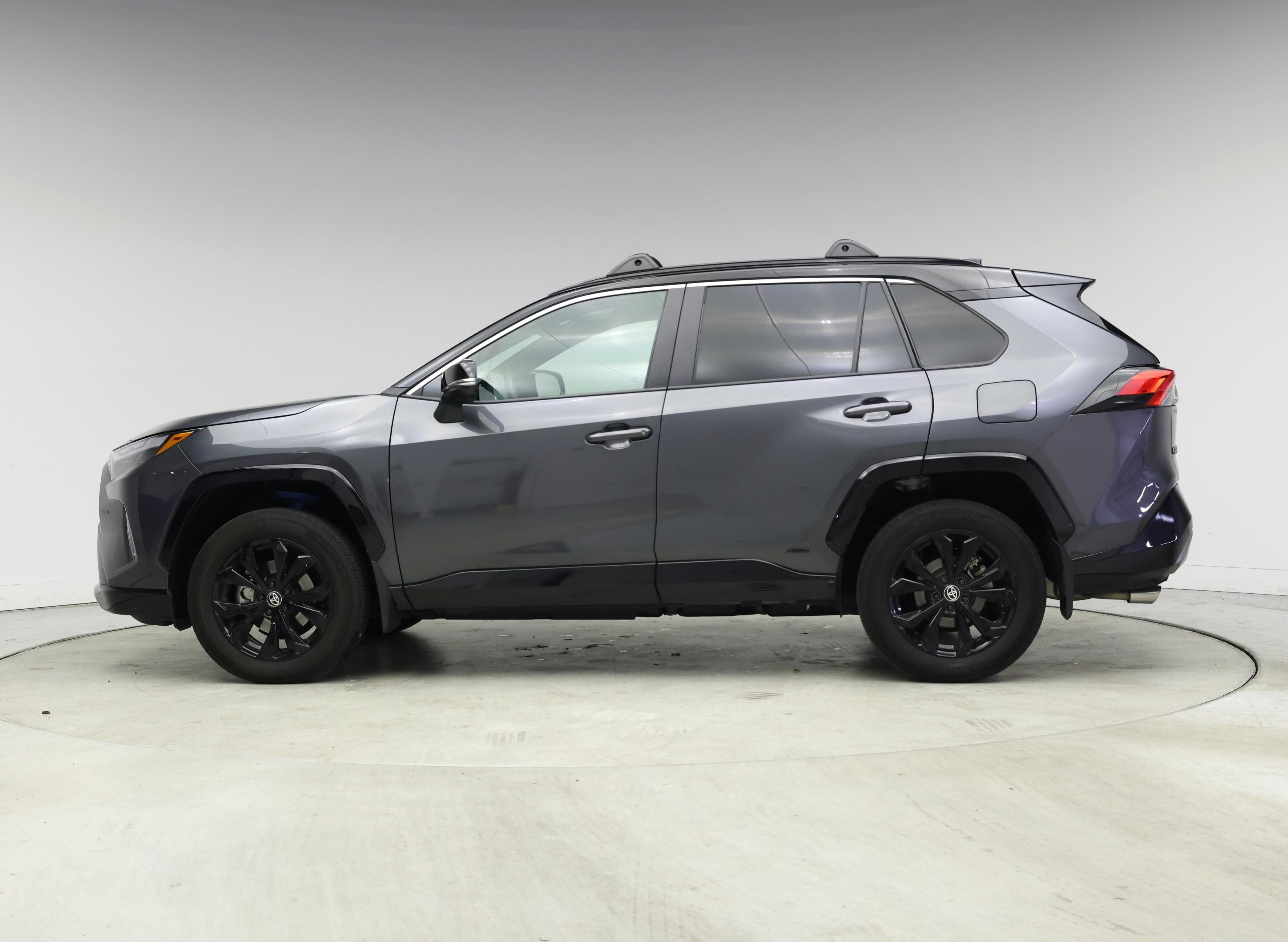 Thumbnail: 2024 Toyota RAV4 - 3