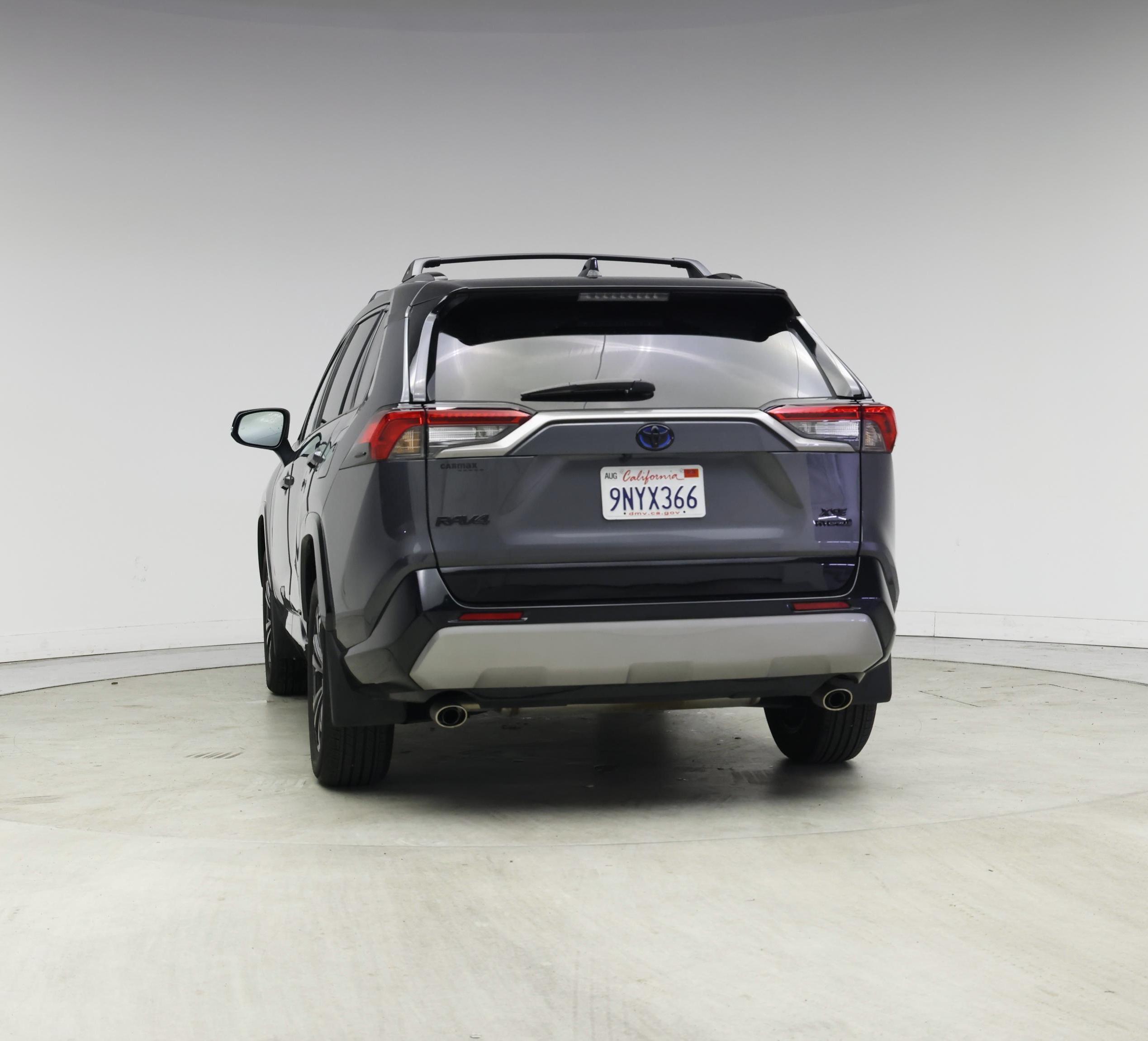 Thumbnail: 2024 Toyota RAV4 - 6