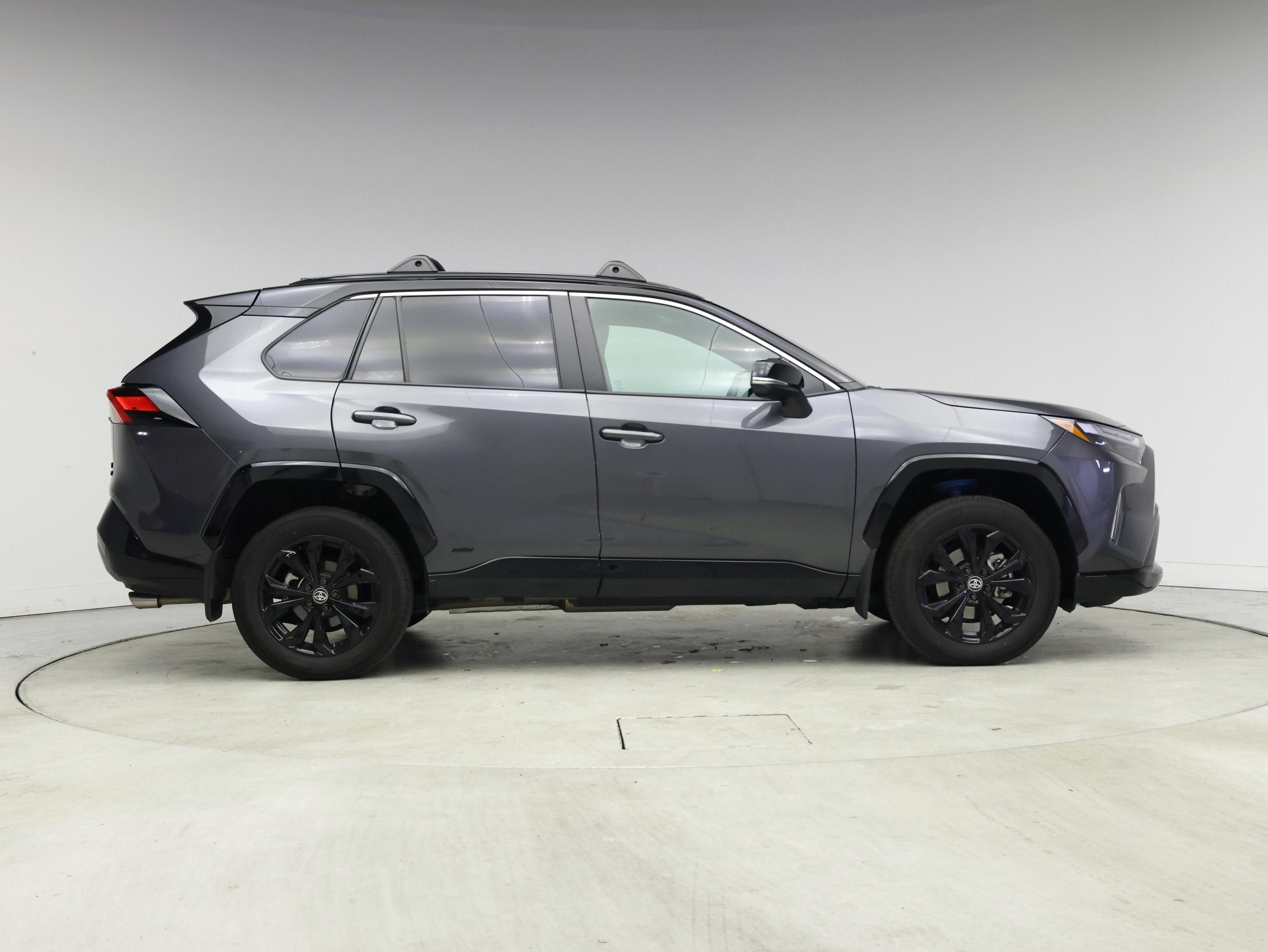 Thumbnail: 2024 Toyota RAV4 - 7