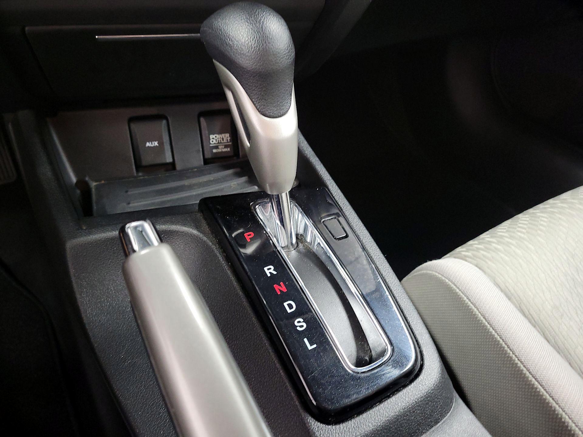 Thumbnail: 2014 Honda Civic - 15