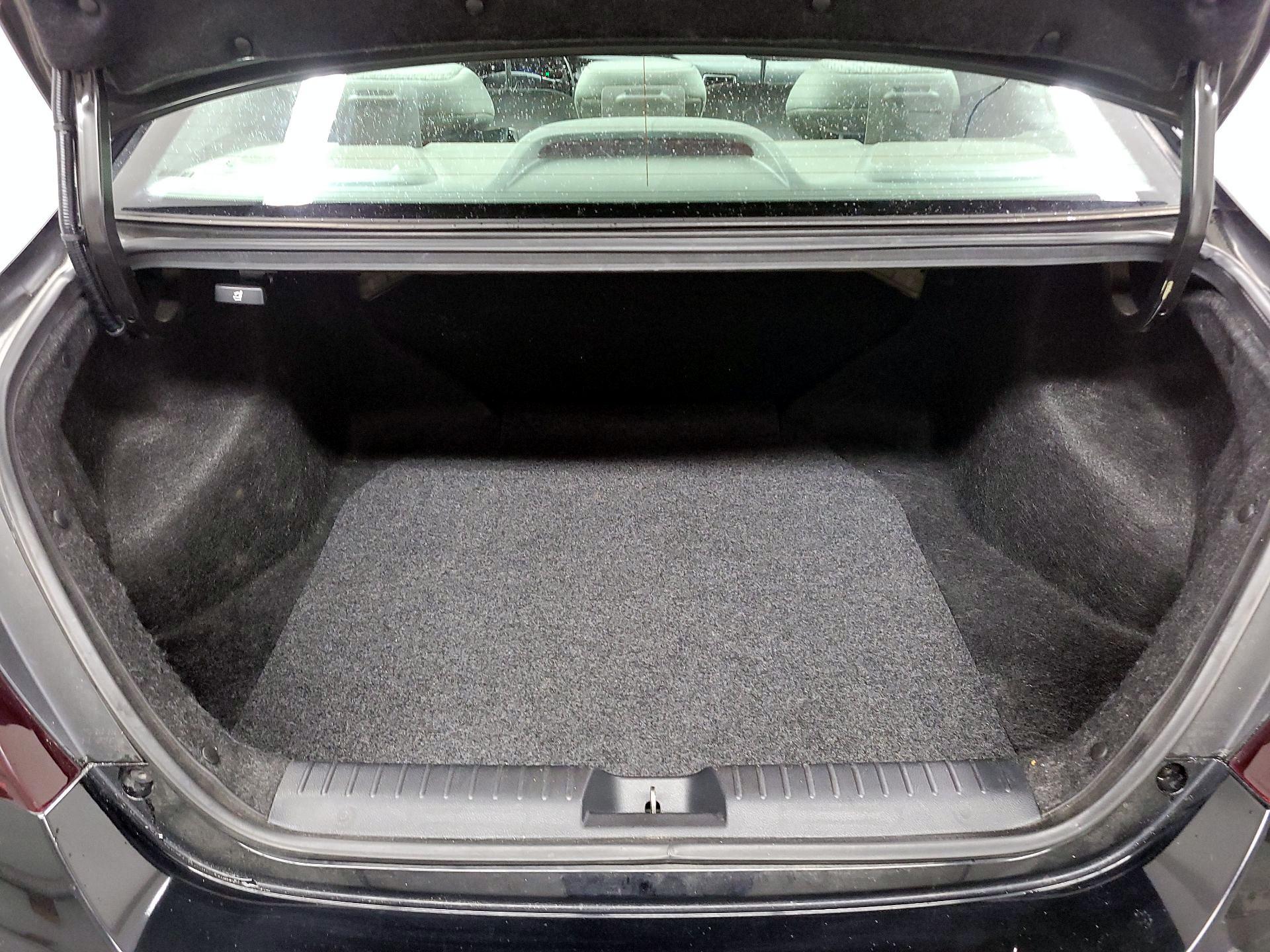 Thumbnail: 2014 Honda Civic - 16