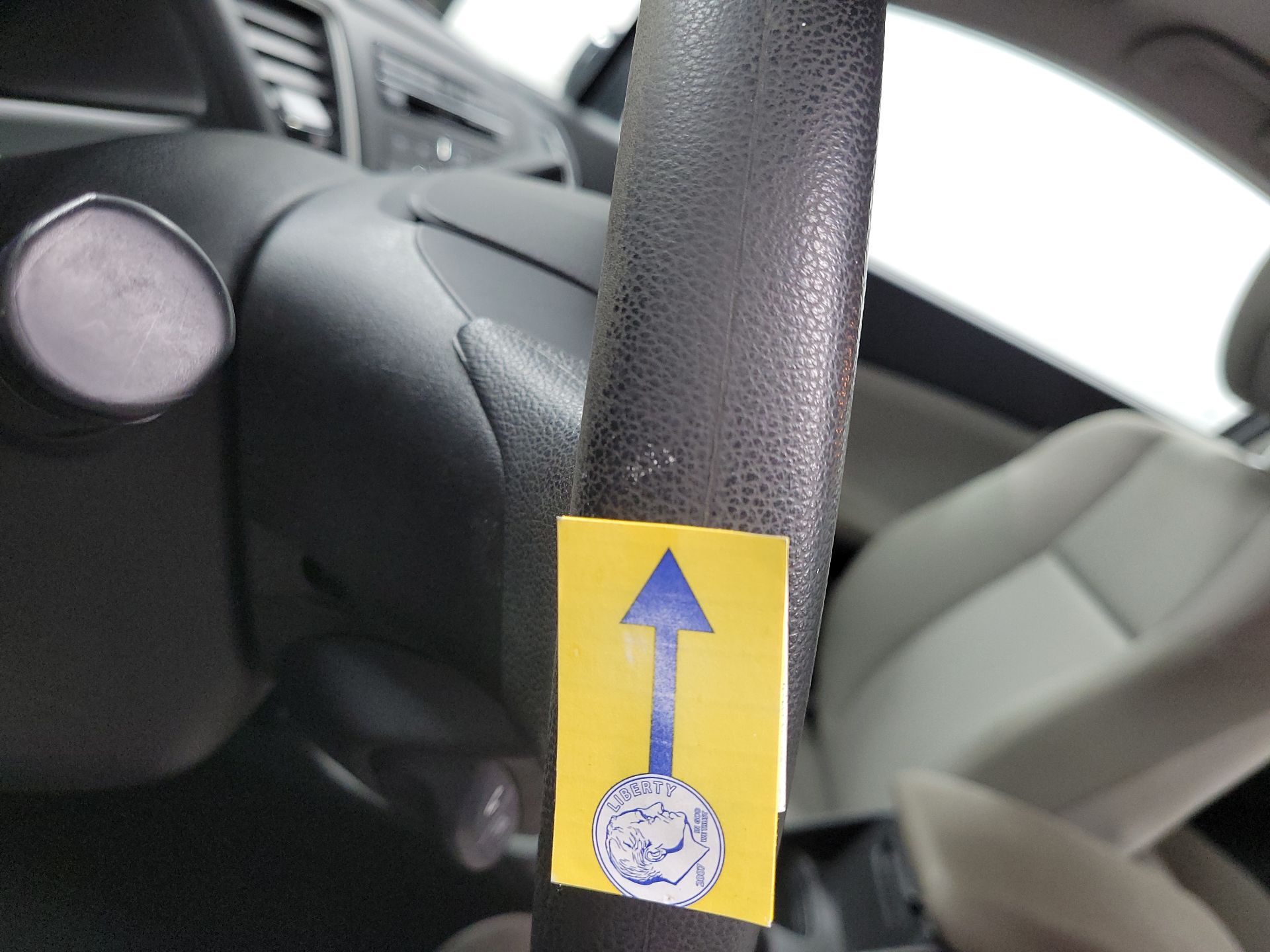 Thumbnail: 2014 Honda Civic - 20