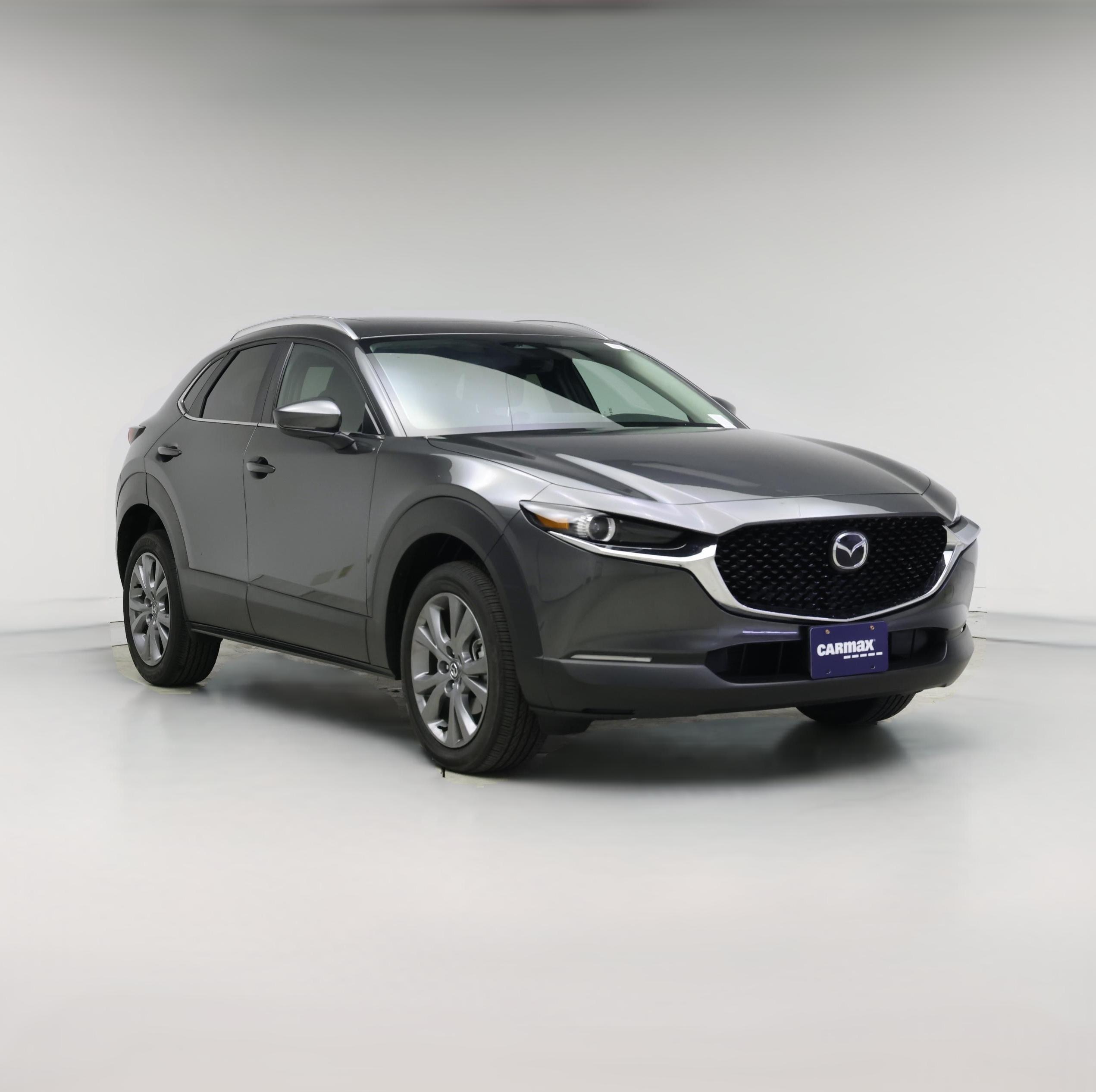 Thumbnail: 2025 Mazda CX-30 - 1