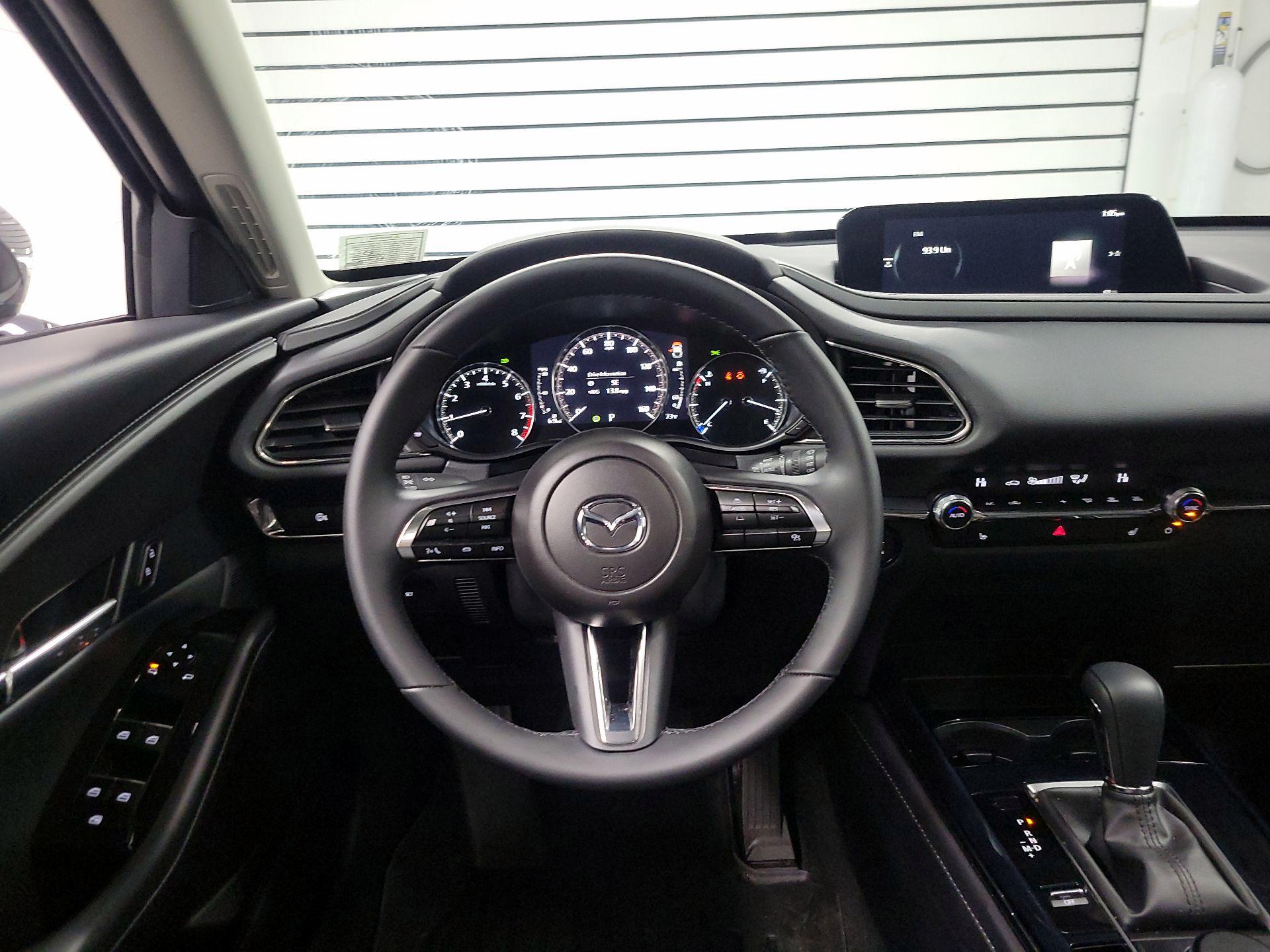 Thumbnail: 2025 Mazda CX-30 - 10