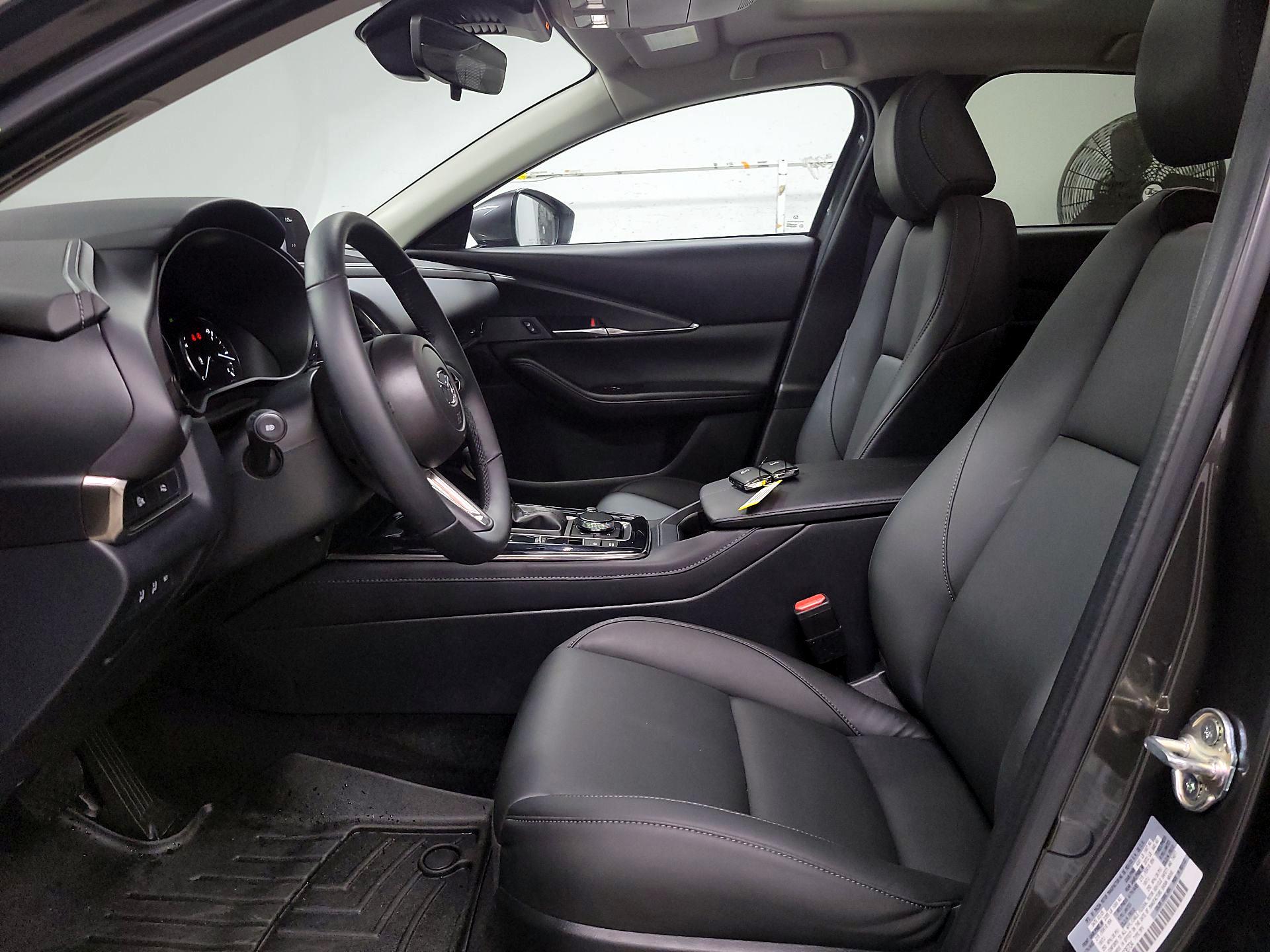 Thumbnail: 2025 Mazda CX-30 - 11