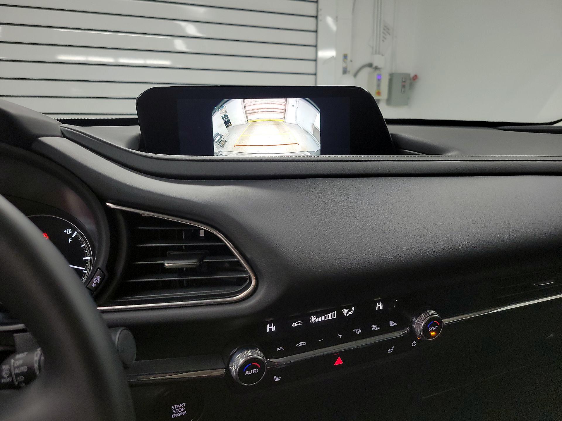 Thumbnail: 2025 Mazda CX-30 - 14