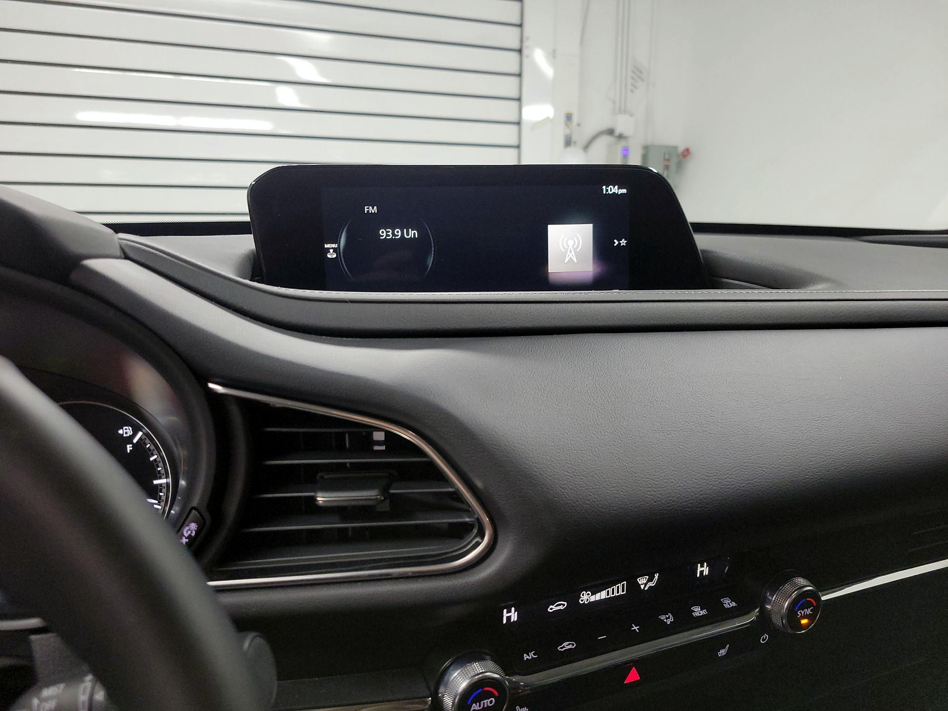 Thumbnail: 2025 Mazda CX-30 - 15