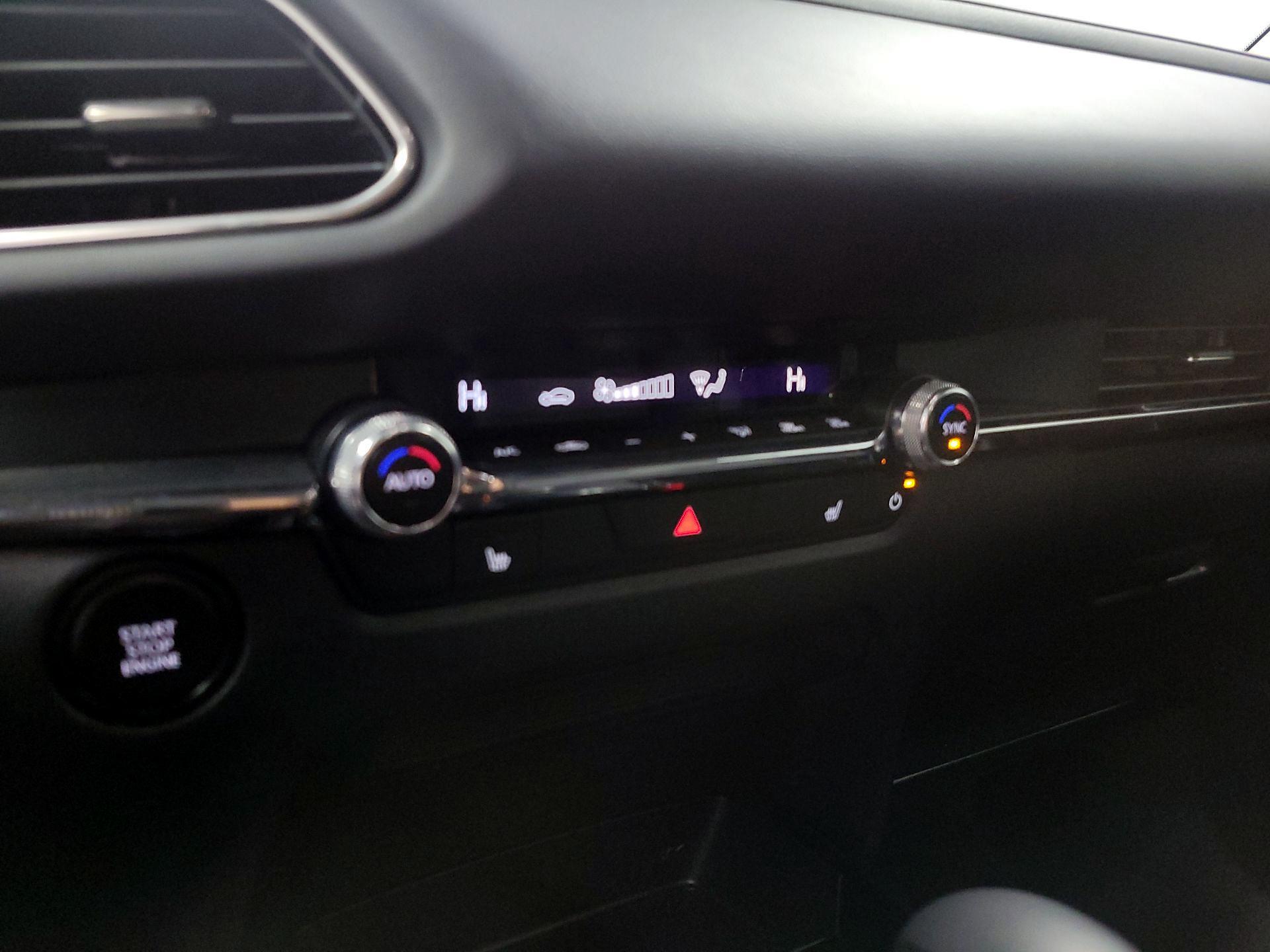 Thumbnail: 2025 Mazda CX-30 - 16