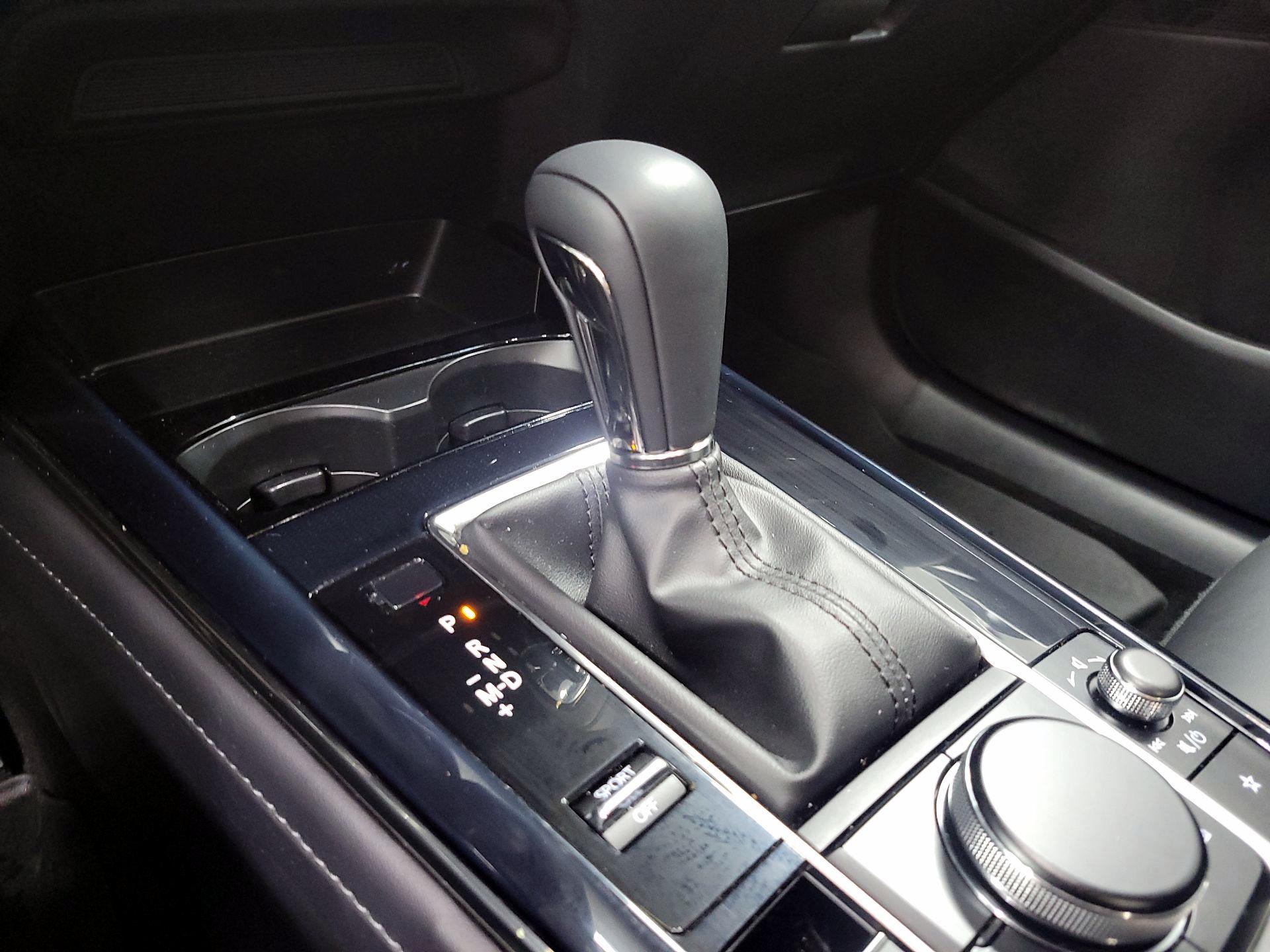 Thumbnail: 2025 Mazda CX-30 - 17