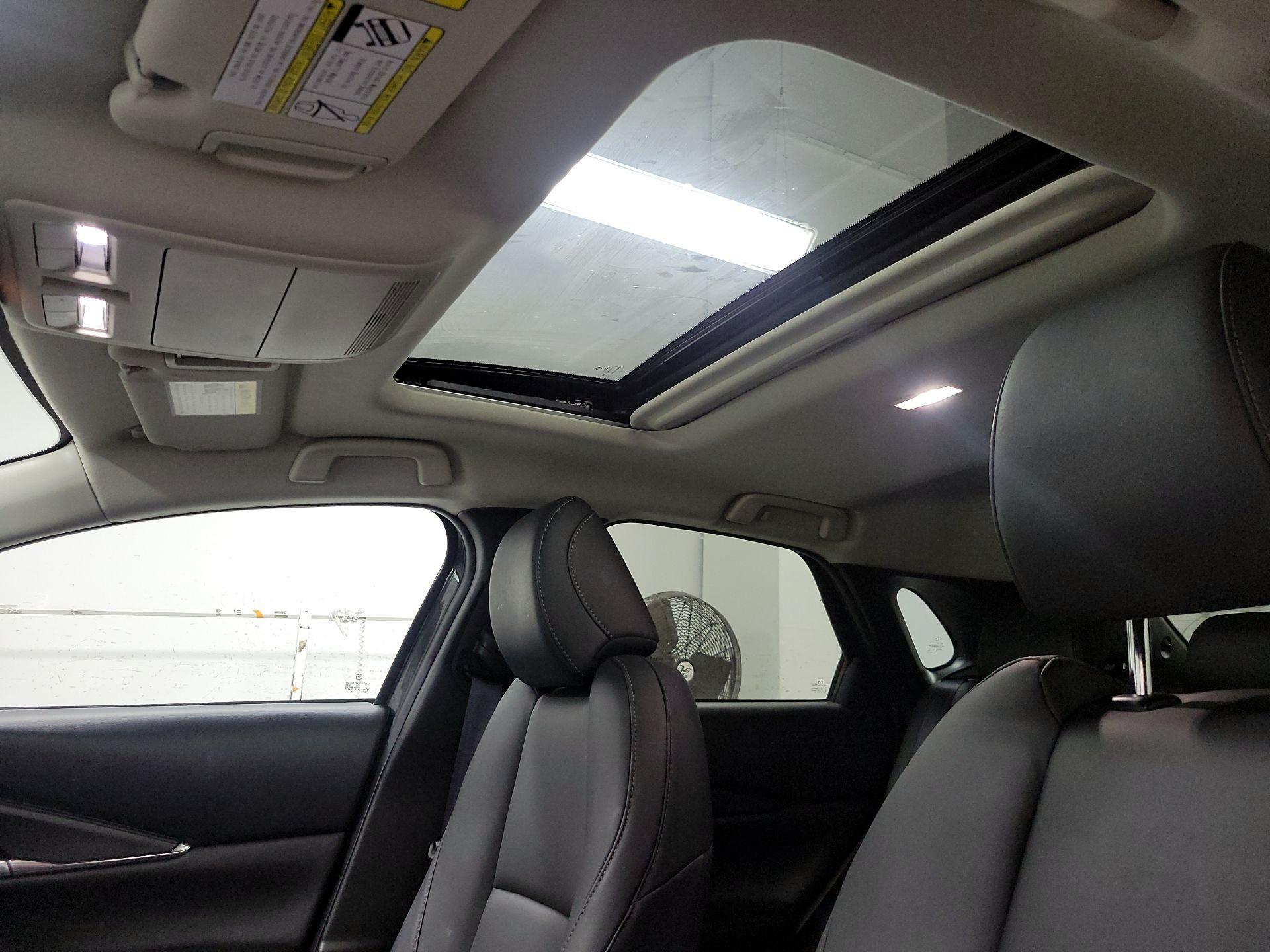 Thumbnail: 2025 Mazda CX-30 - 18