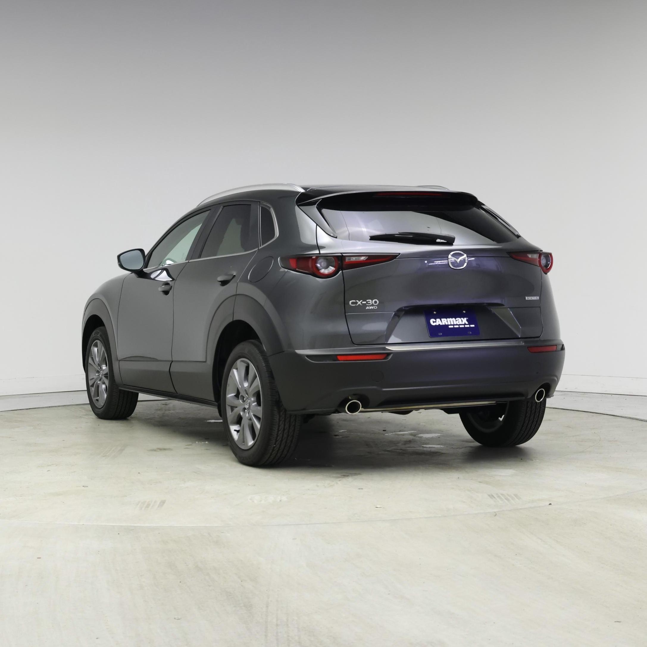 Thumbnail: 2025 Mazda CX-30 - 2