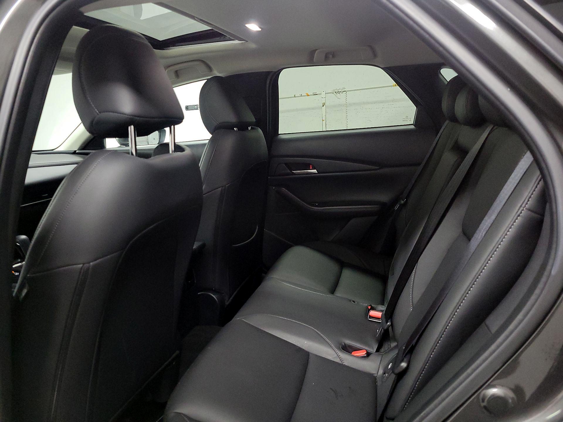 Thumbnail: 2025 Mazda CX-30 - 19