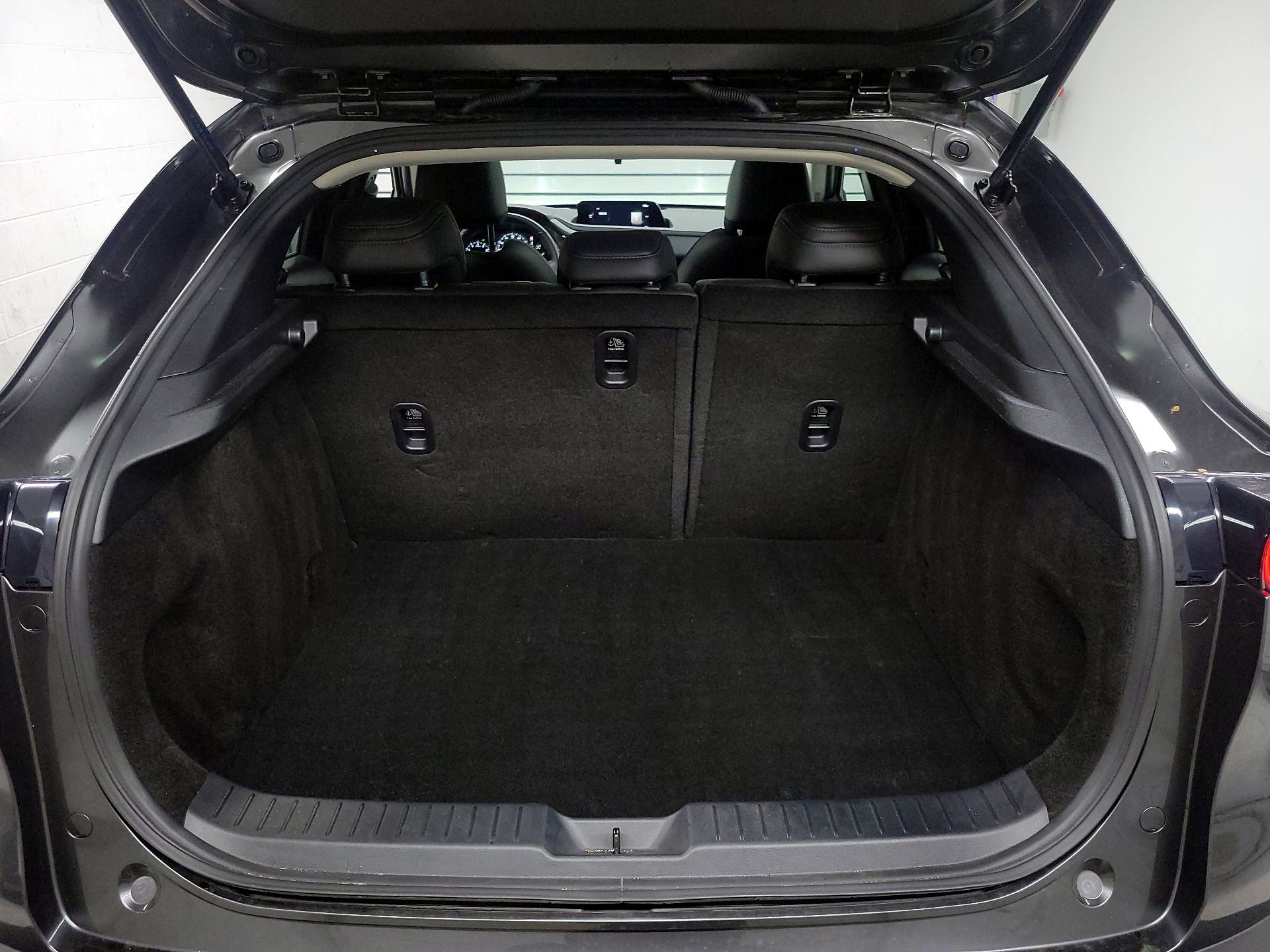 Thumbnail: 2025 Mazda CX-30 - 20