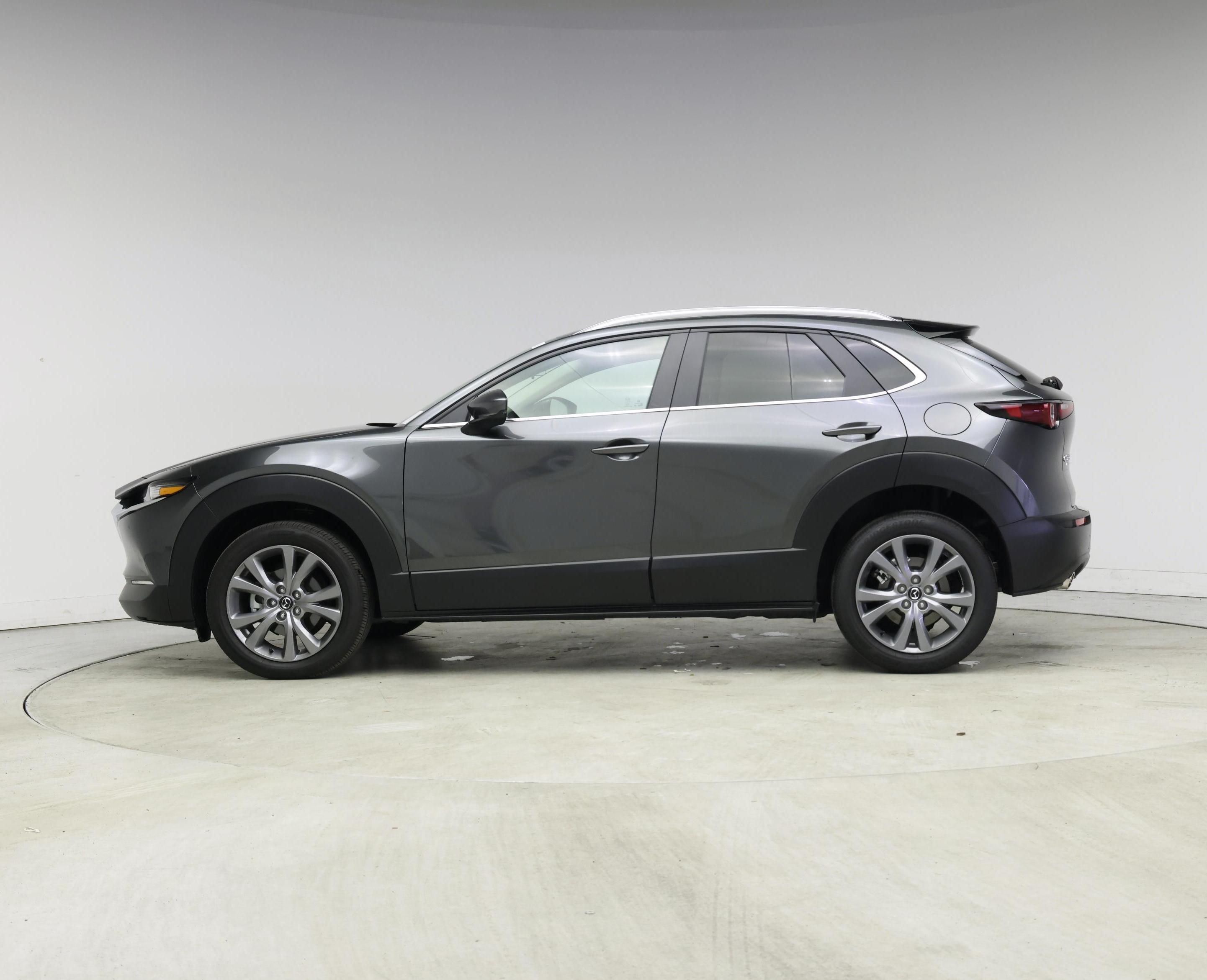 Thumbnail: 2025 Mazda CX-30 - 3