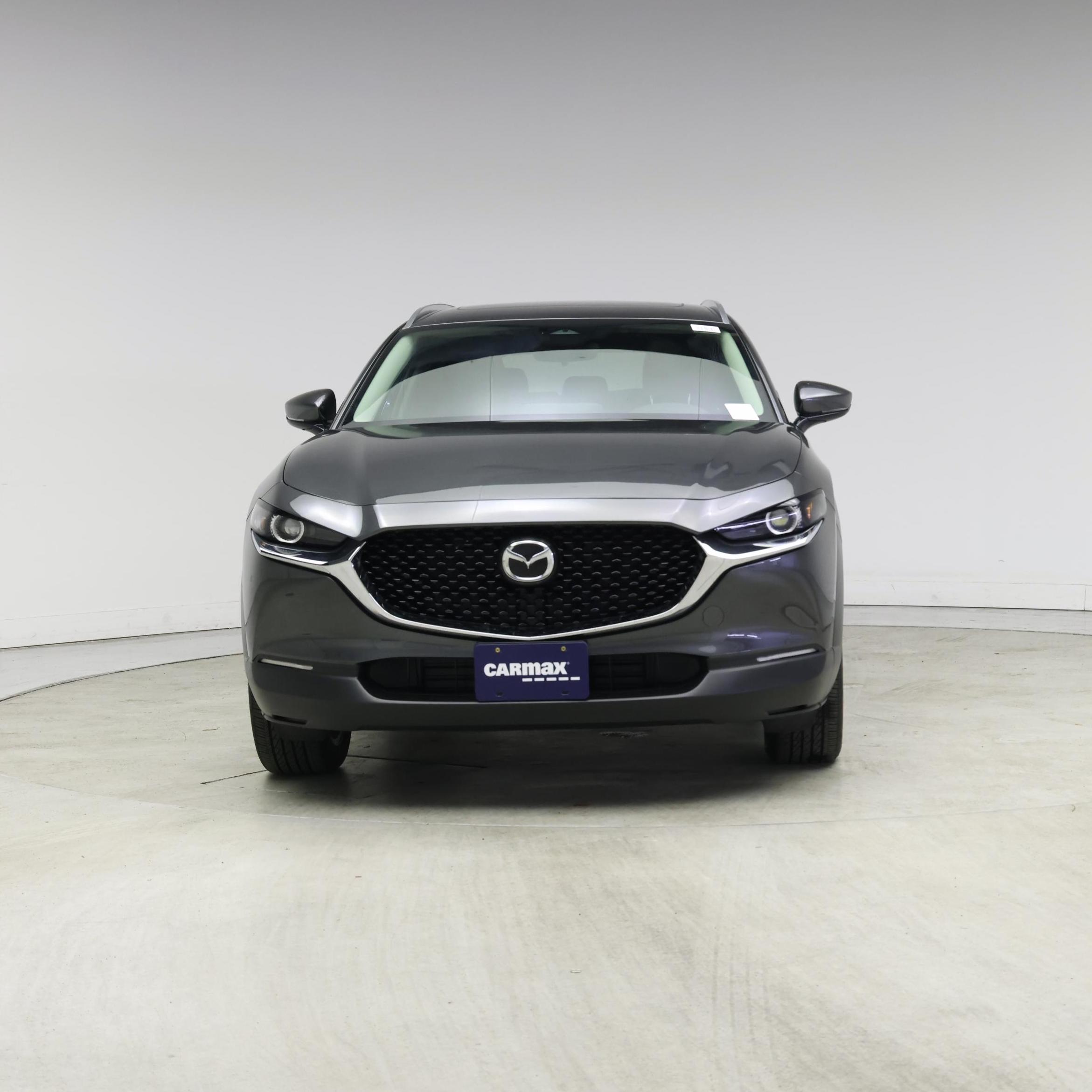 Thumbnail: 2025 Mazda CX-30 - 5