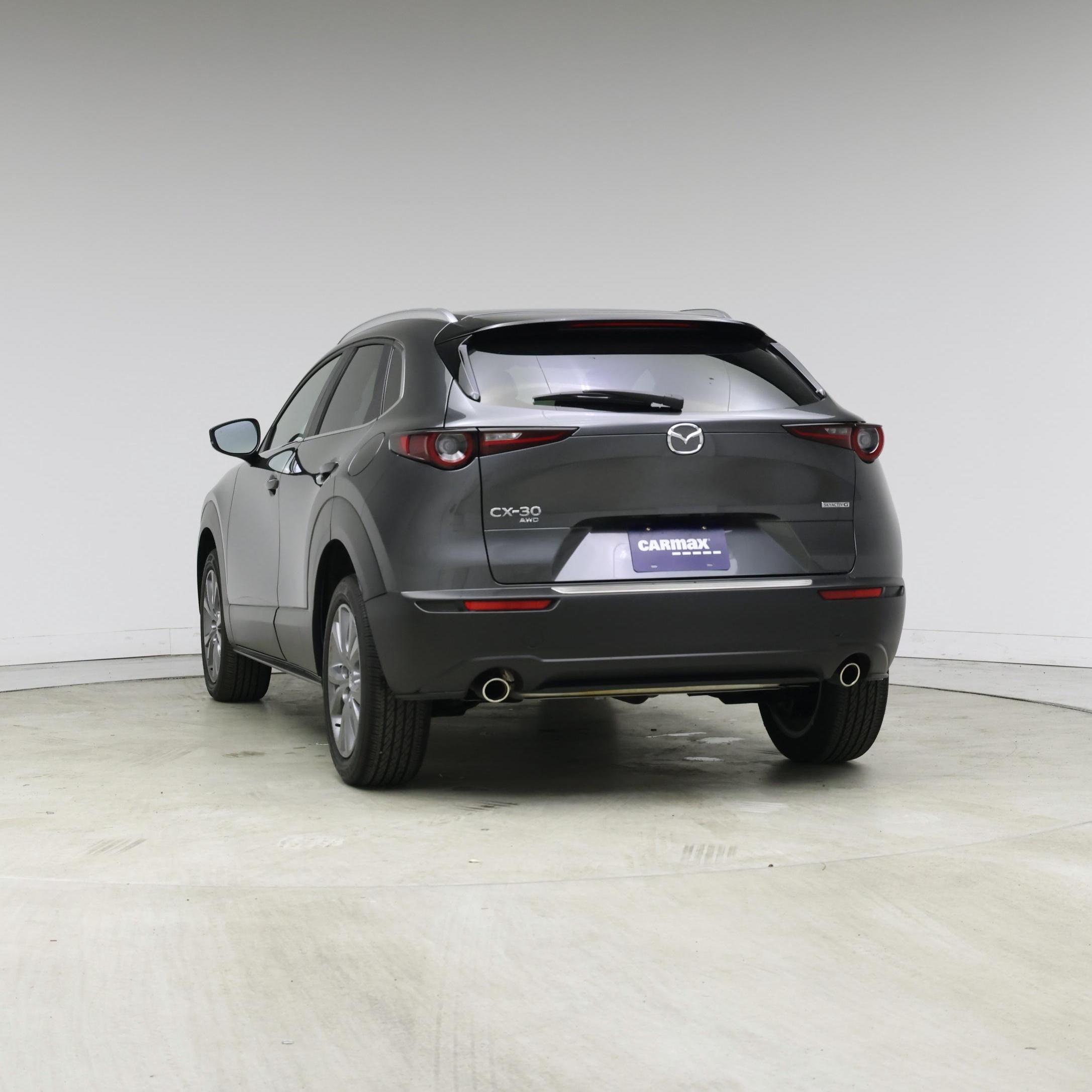 Thumbnail: 2025 Mazda CX-30 - 6