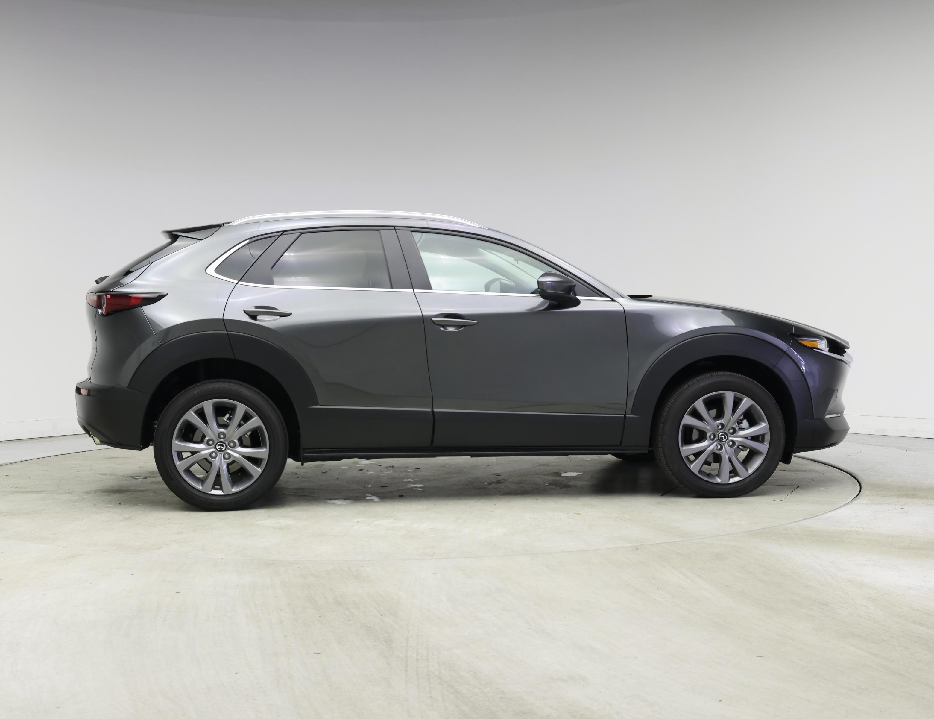 Thumbnail: 2025 Mazda CX-30 - 7