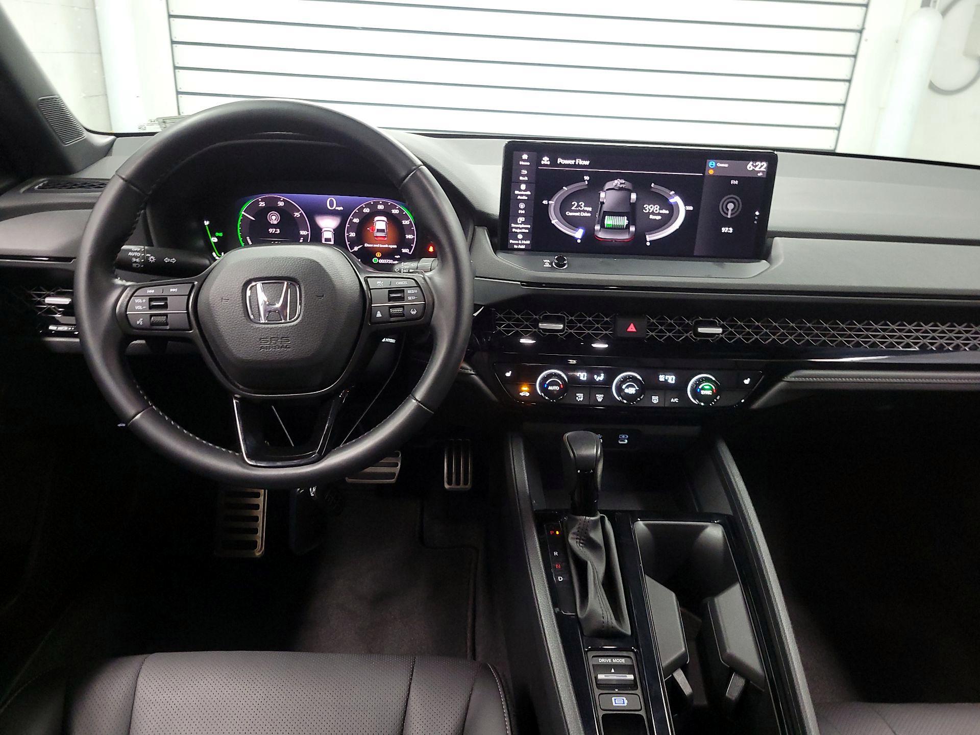 Thumbnail: 2023 Honda Accord - 9