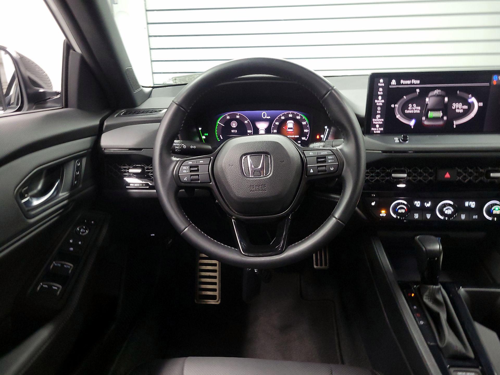 Thumbnail: 2023 Honda Accord - 10