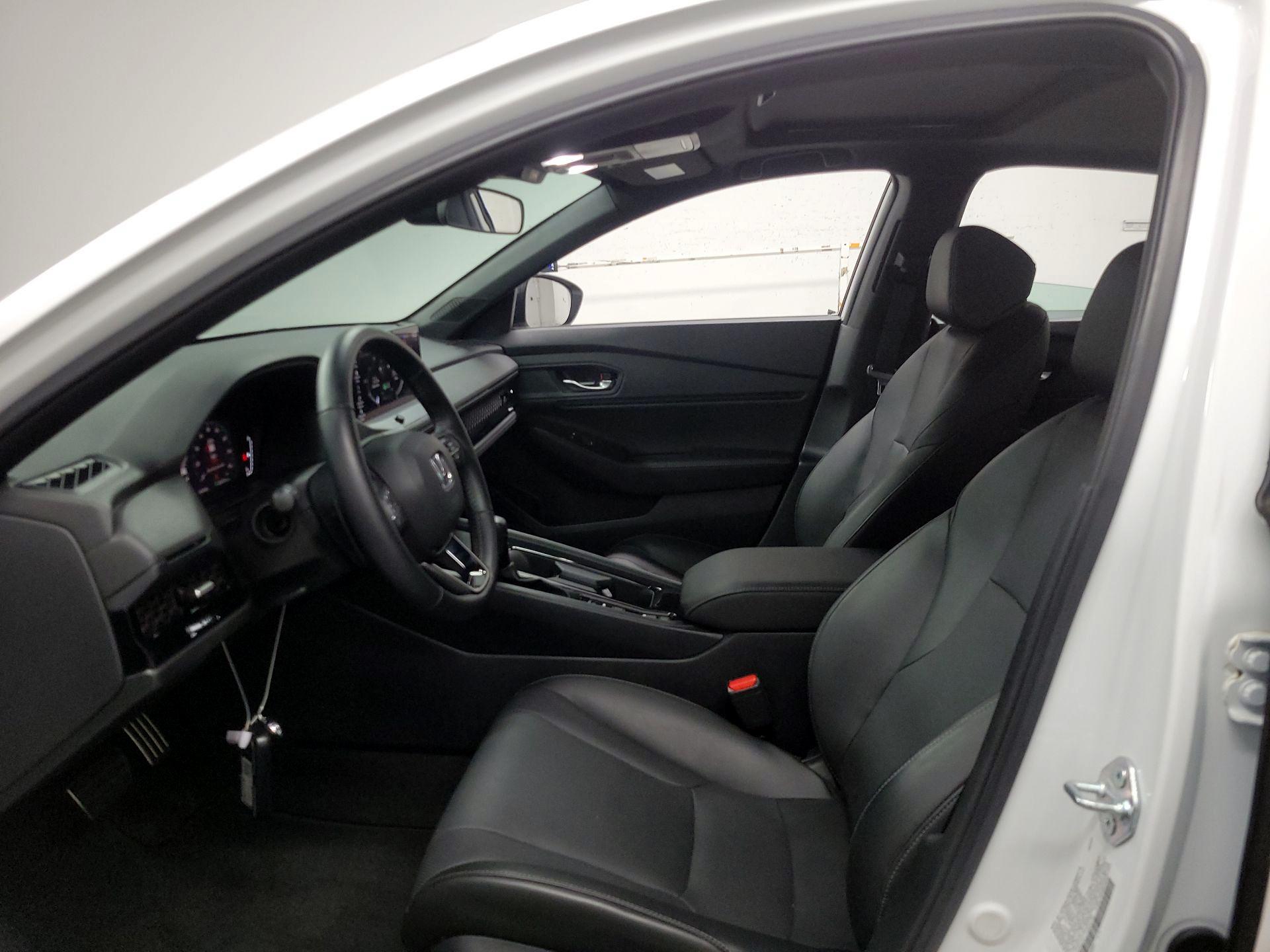 Thumbnail: 2023 Honda Accord - 11