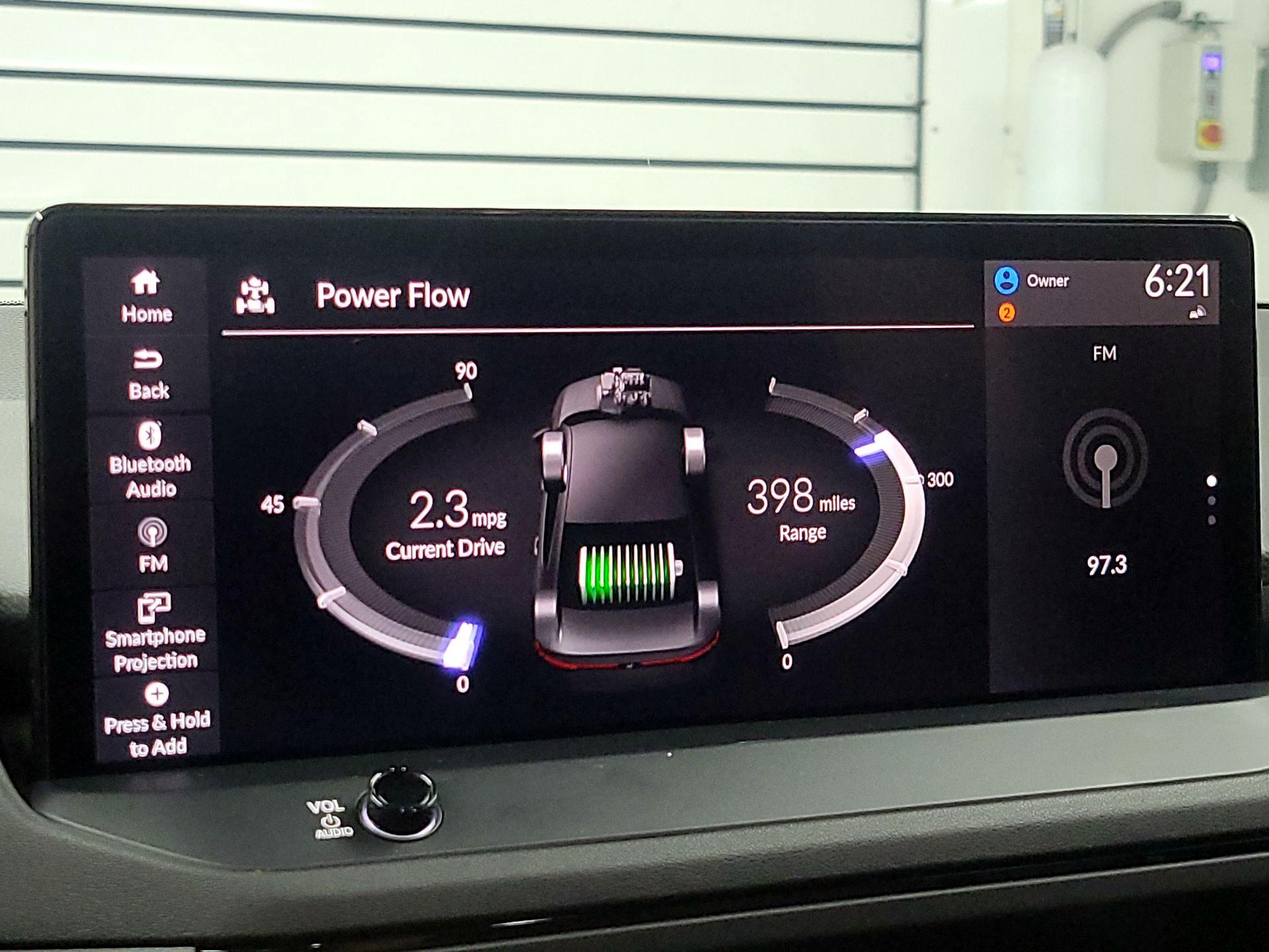 Thumbnail: 2023 Honda Accord - 14