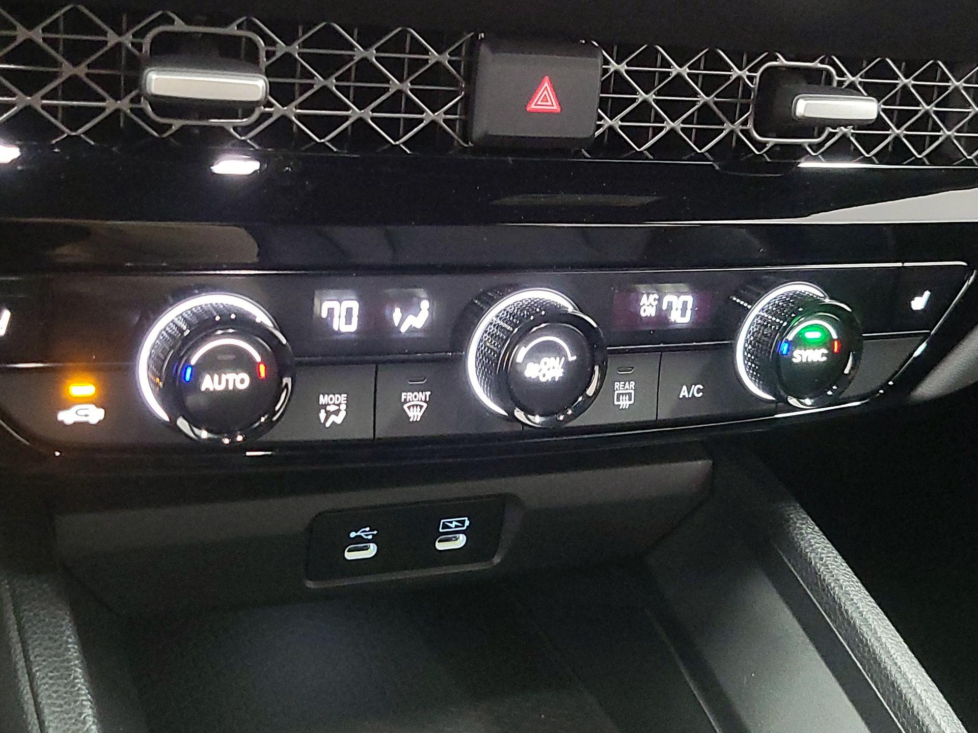 Thumbnail: 2023 Honda Accord - 15