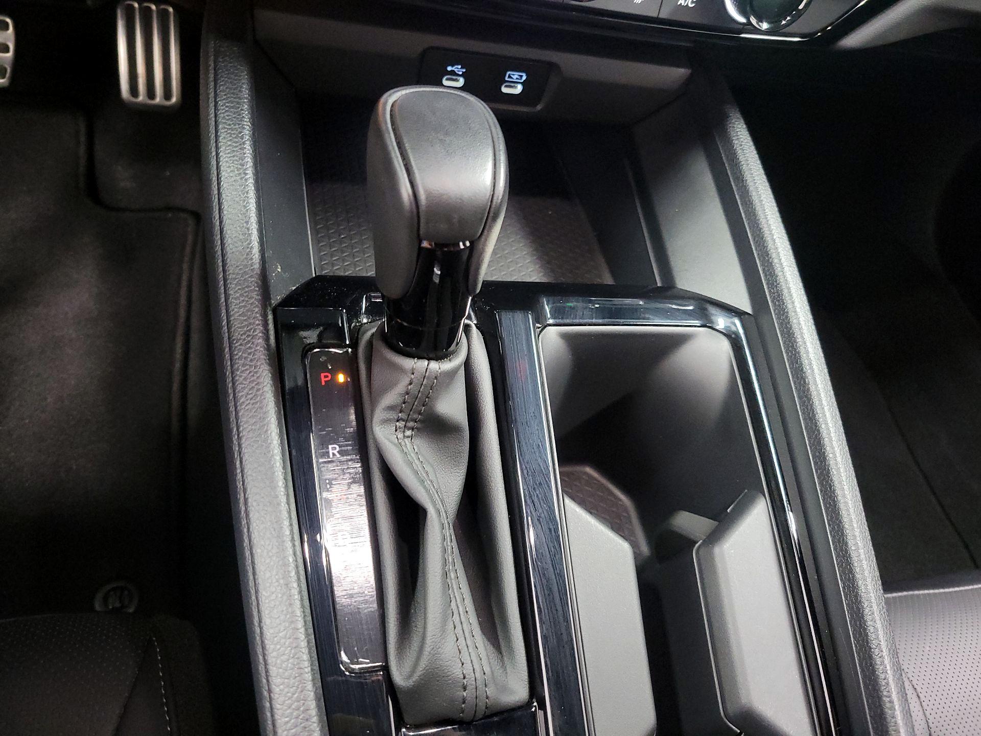 Thumbnail: 2023 Honda Accord - 16