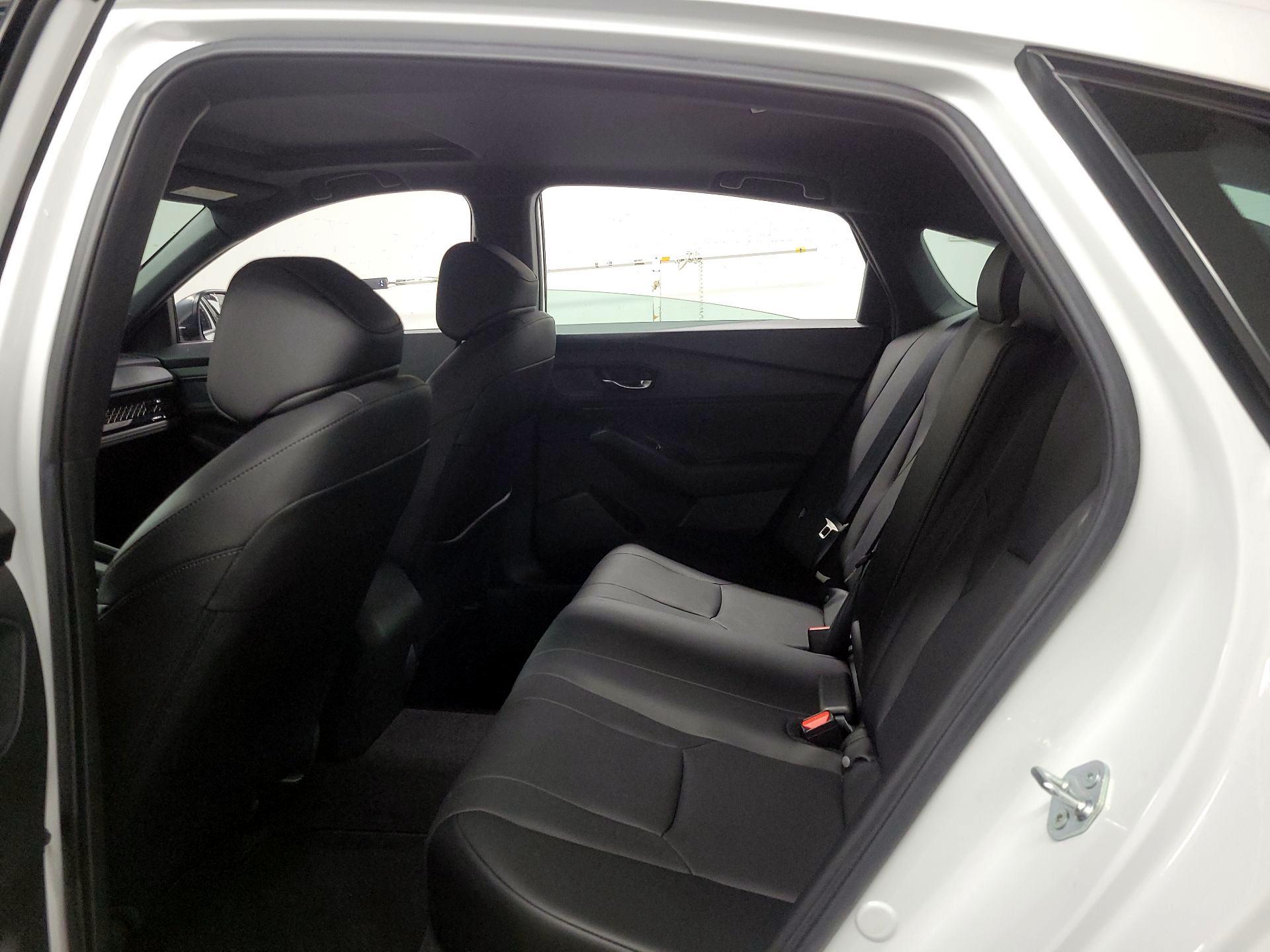 Thumbnail: 2023 Honda Accord - 17