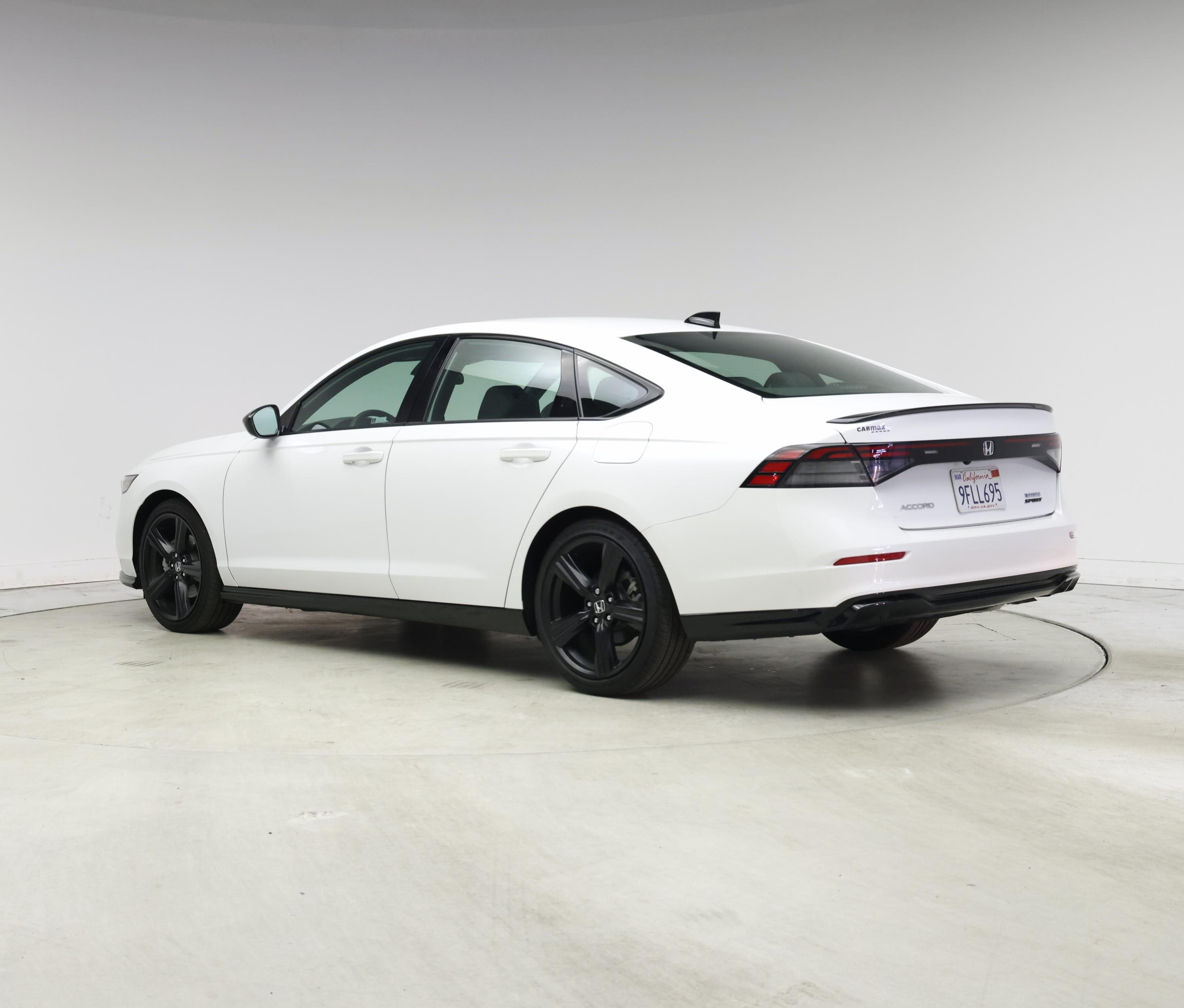 Thumbnail: 2023 Honda Accord - 2