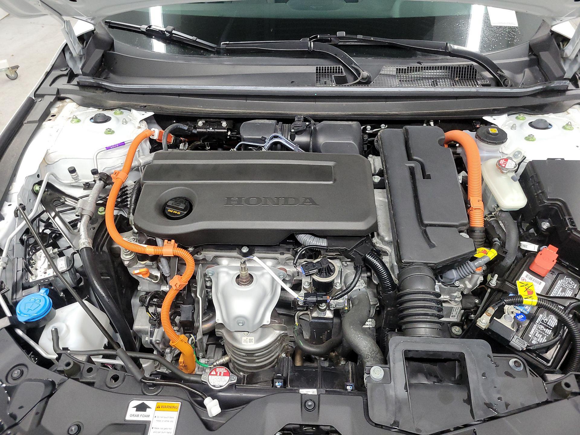 Thumbnail: 2023 Honda Accord - 19